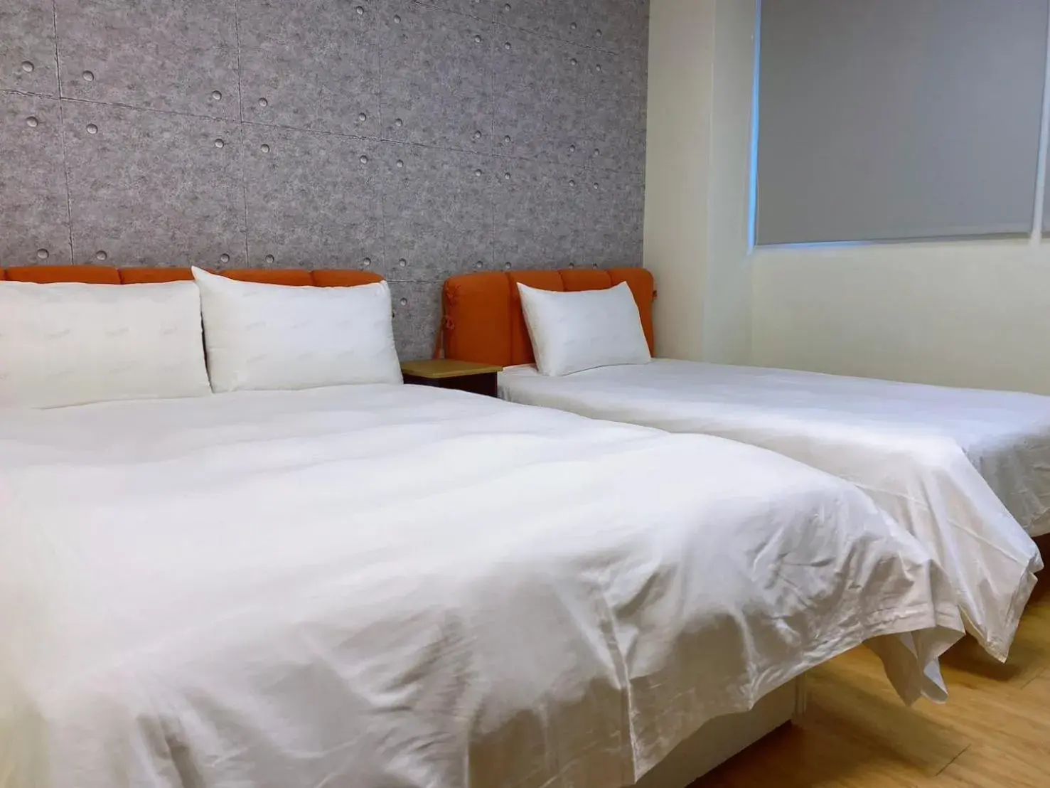 Double or Twin Room in SharonInn閒雲小居會館 Double or Twin Room in SharonInn閒雲小居會館