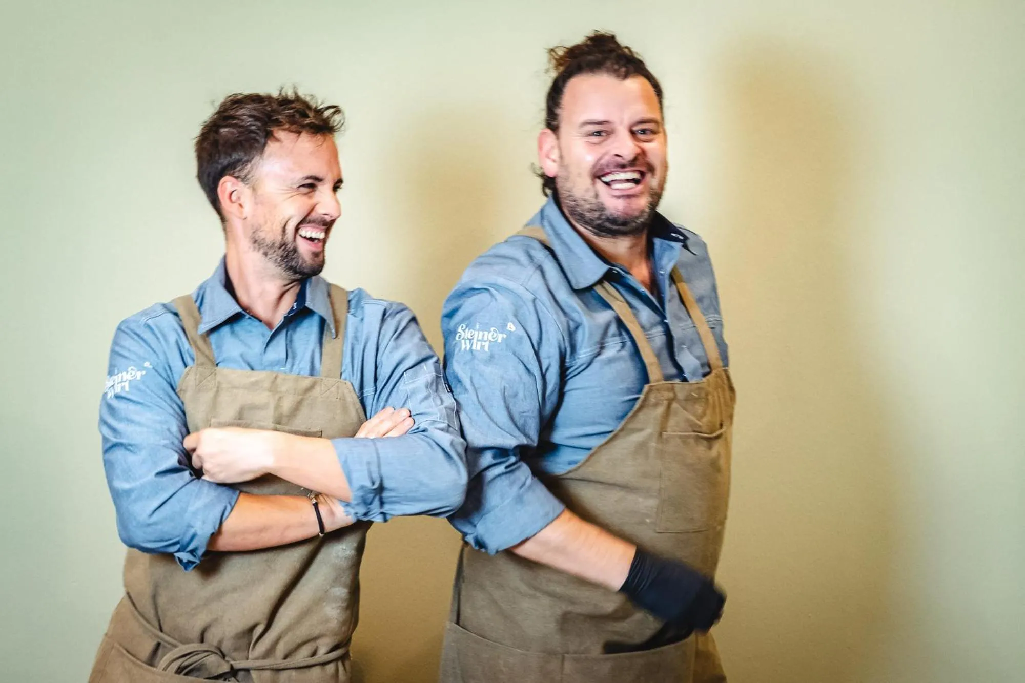 Der Steinerwirt - hangout & hotel