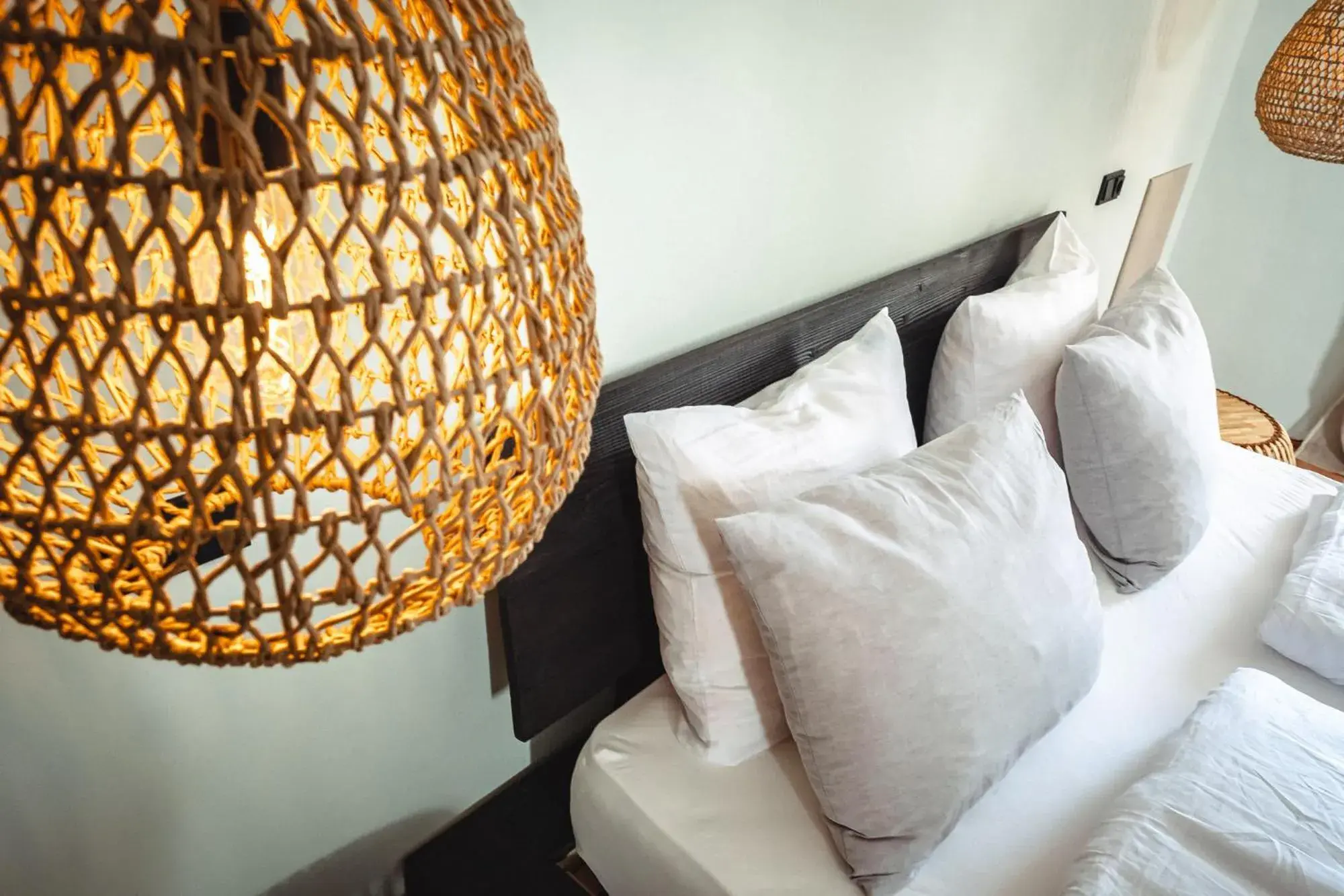 Deluxe Double Room with Balcony - single occupancy in Der Steinerwirt - hangout & hotel Deluxe Double Room with Balcony - single occupancy in Der Steinerwirt - hangout & hotel