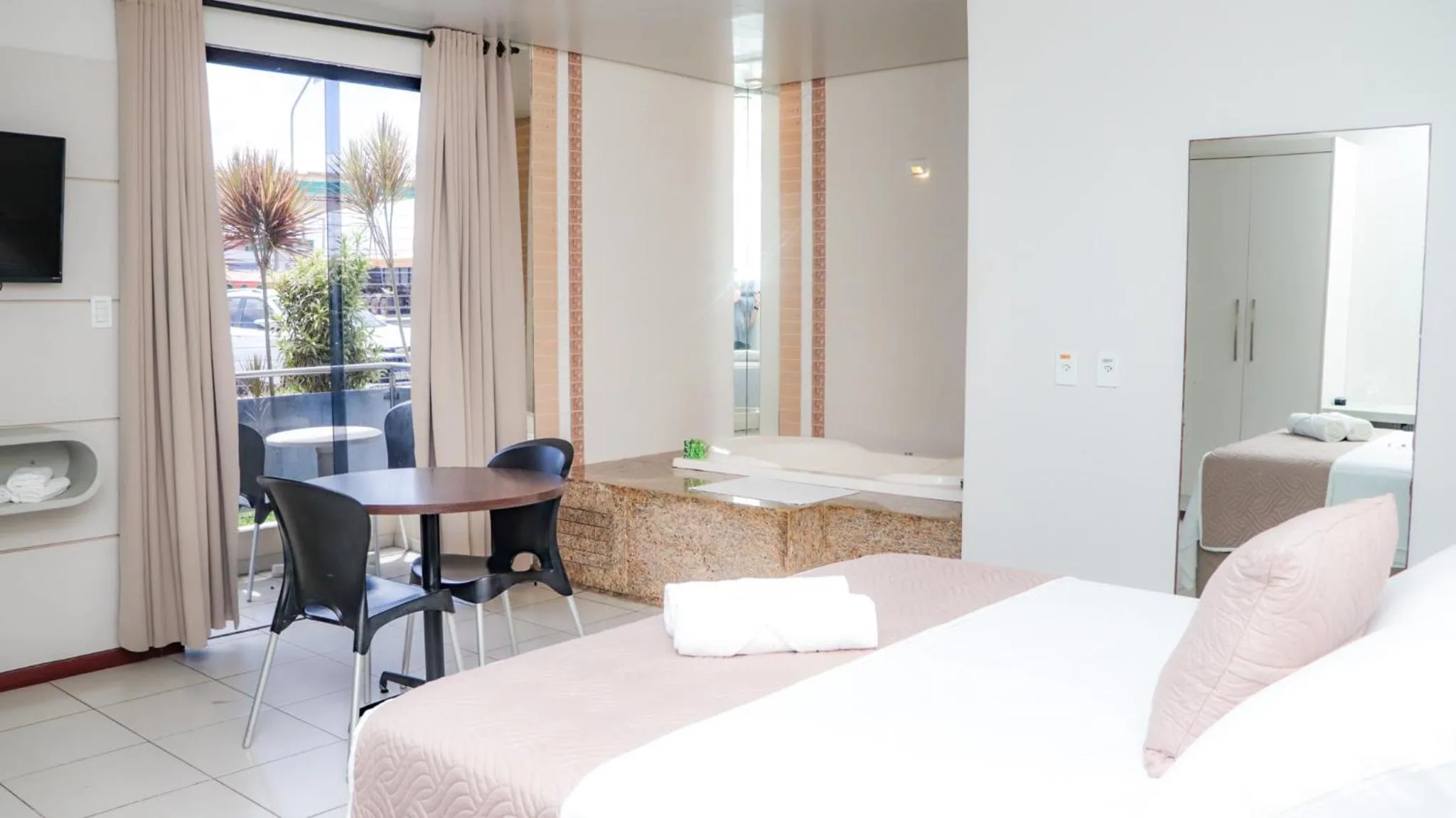 Hotel Sol Nascente