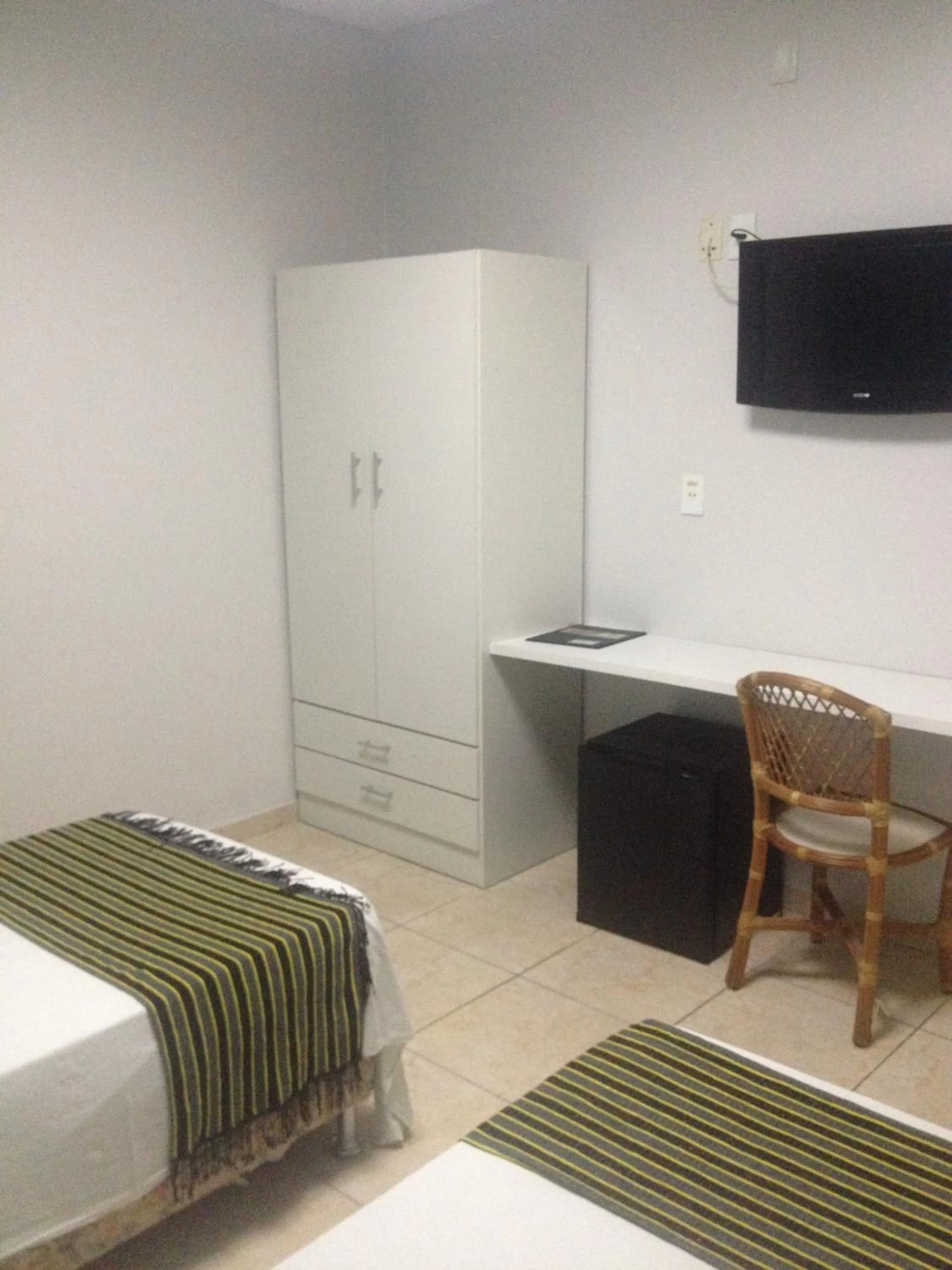 Standard Double or Twin Room in Hotel Sol Nascente