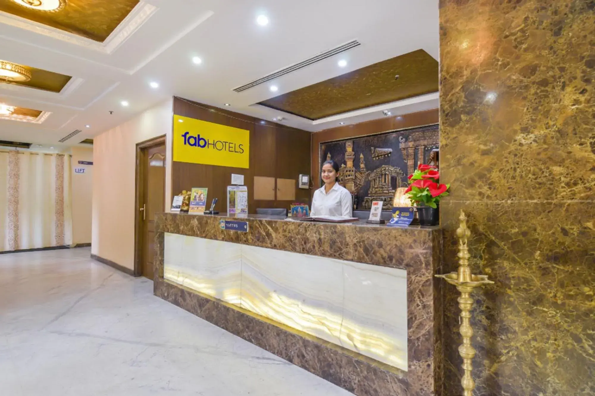 Hotel Deccan Heritage Hotel Deccan Heritage