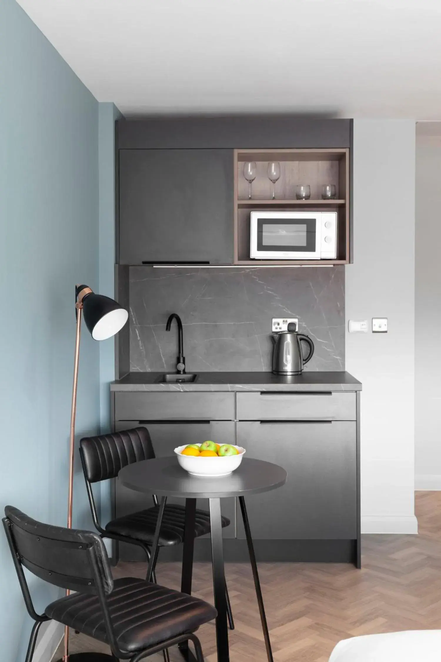 Coffee/tea facilities in Aptel East Coffee/tea facilities in Aptel East