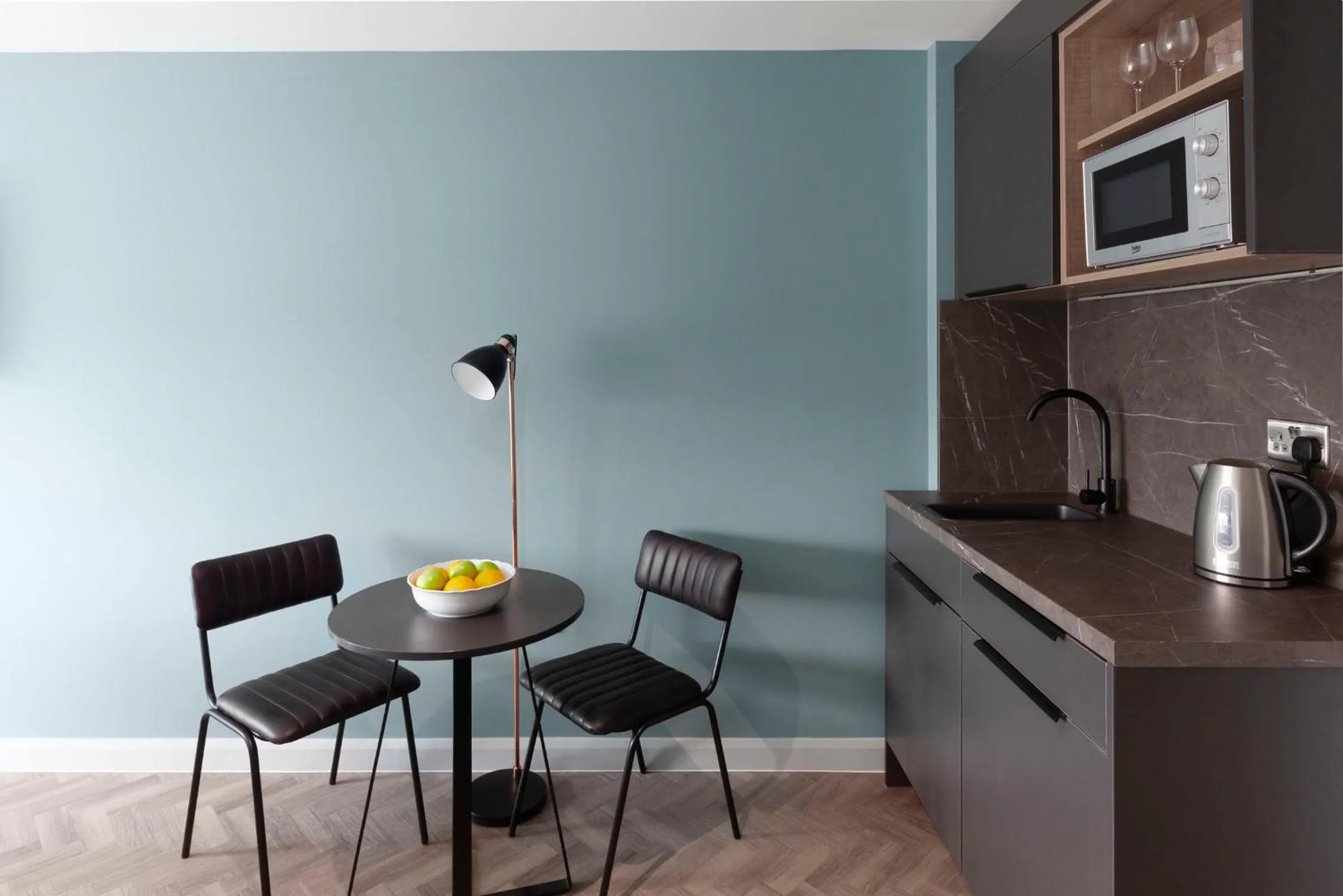 Coffee/tea facilities in Aptel East