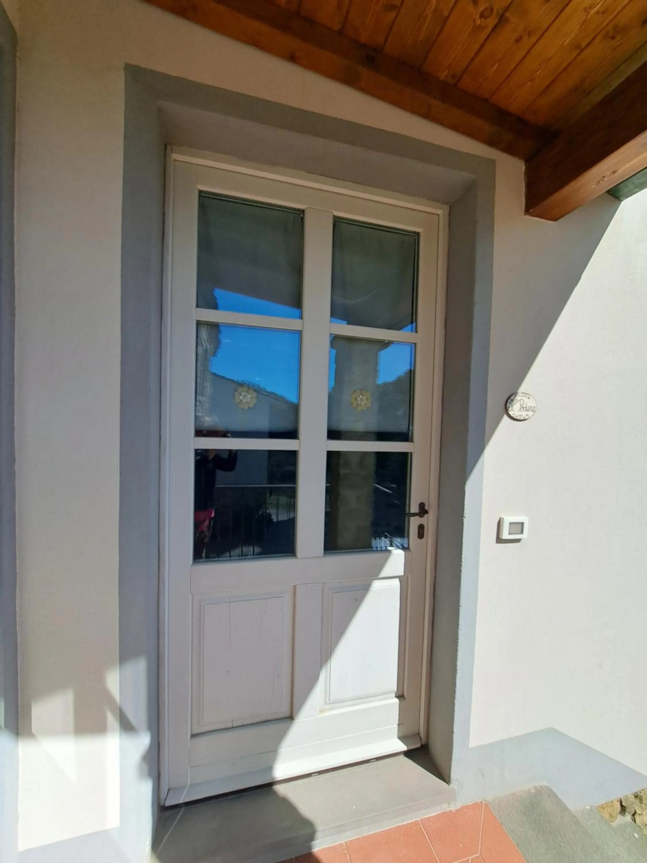 Agriturismo Borgo Dante