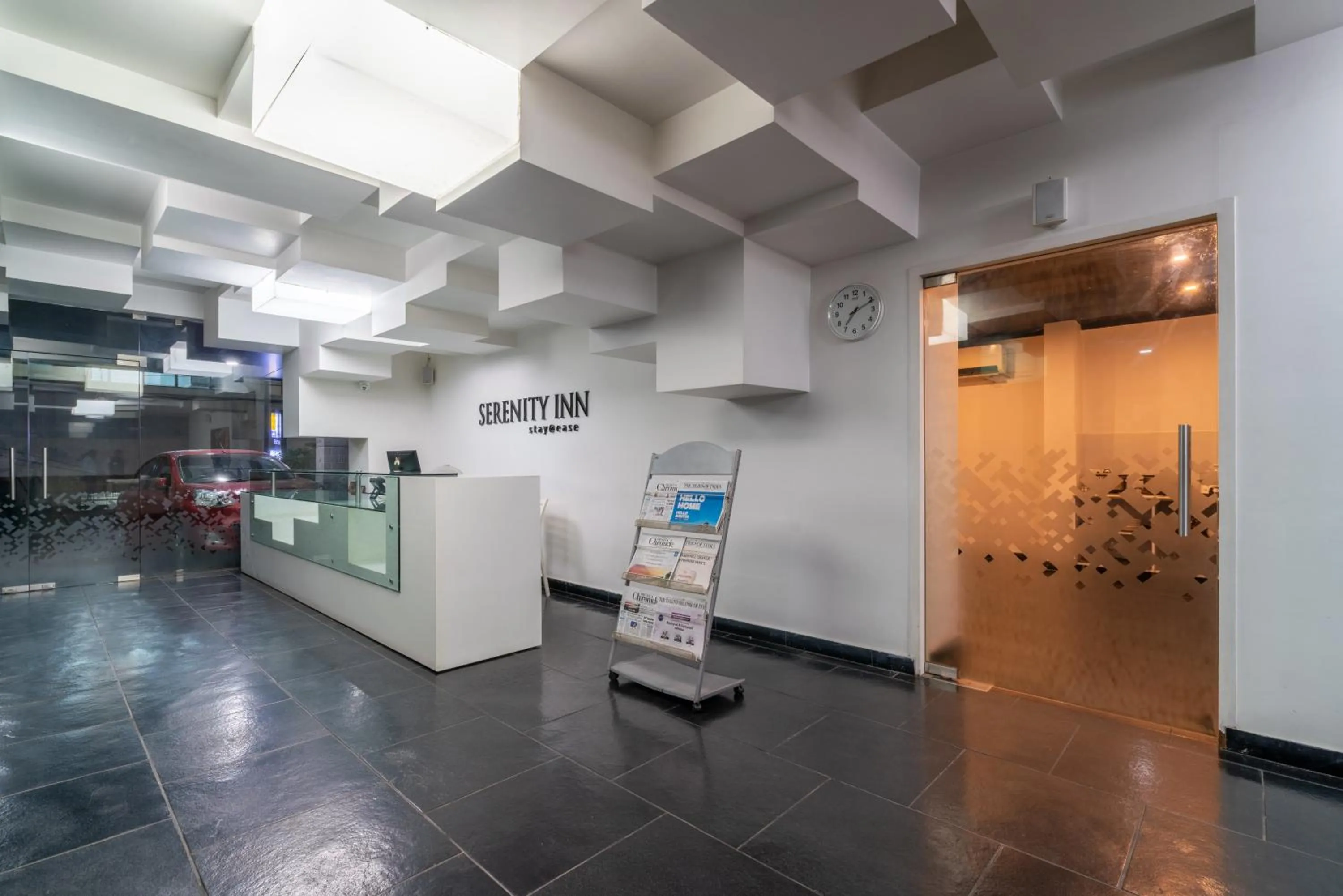 Hotel Serenity La Vista