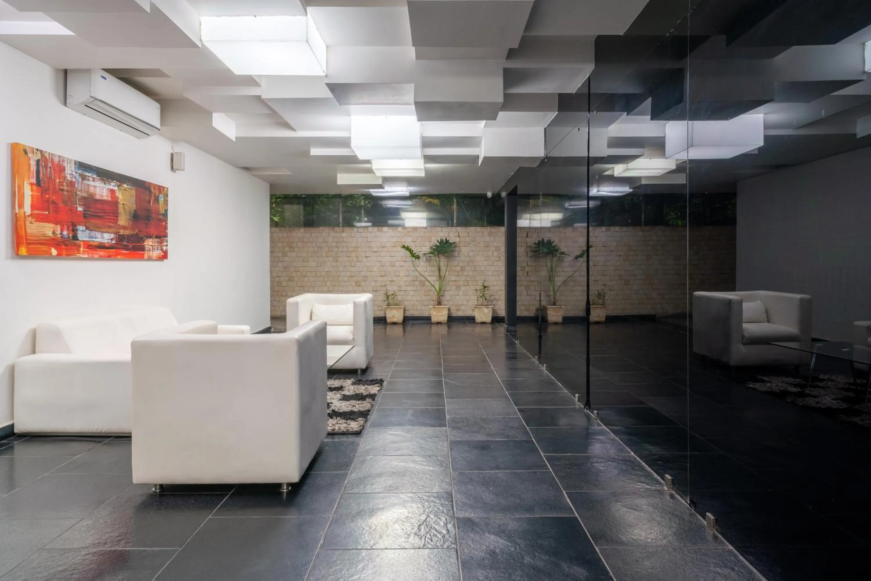 Hotel Serenity La Vista