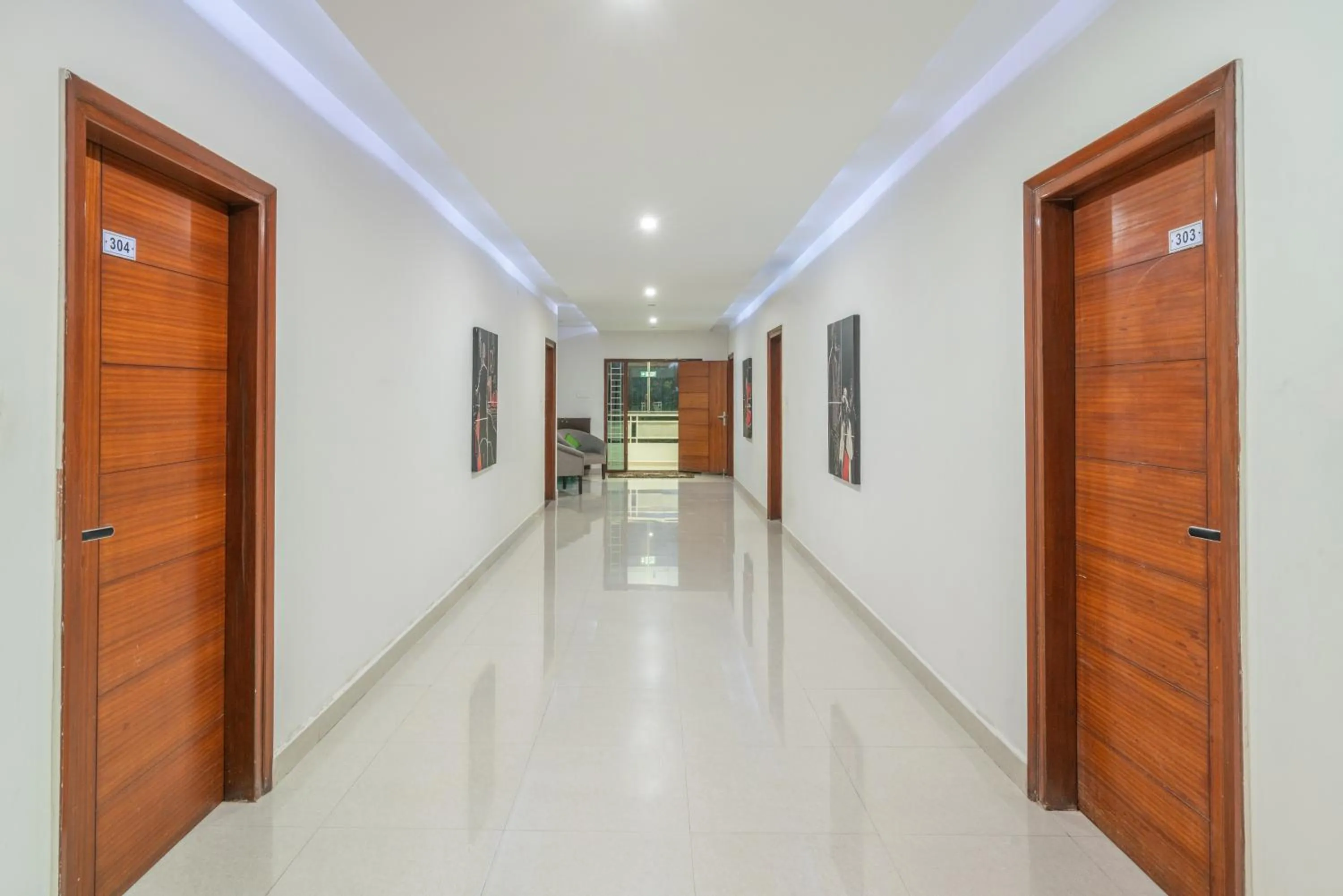 Hotel Serenity La Vista