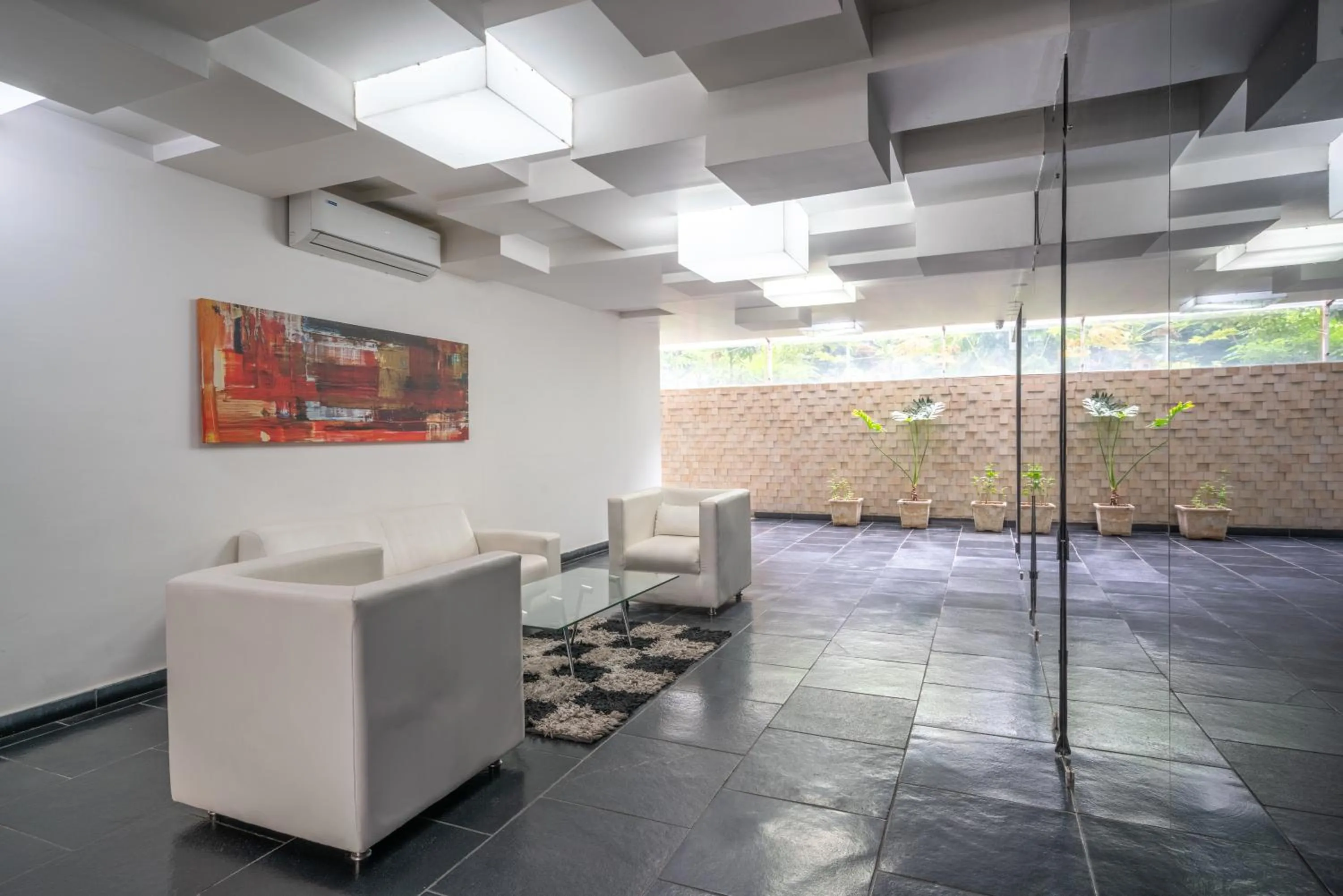 Hotel Serenity La Vista