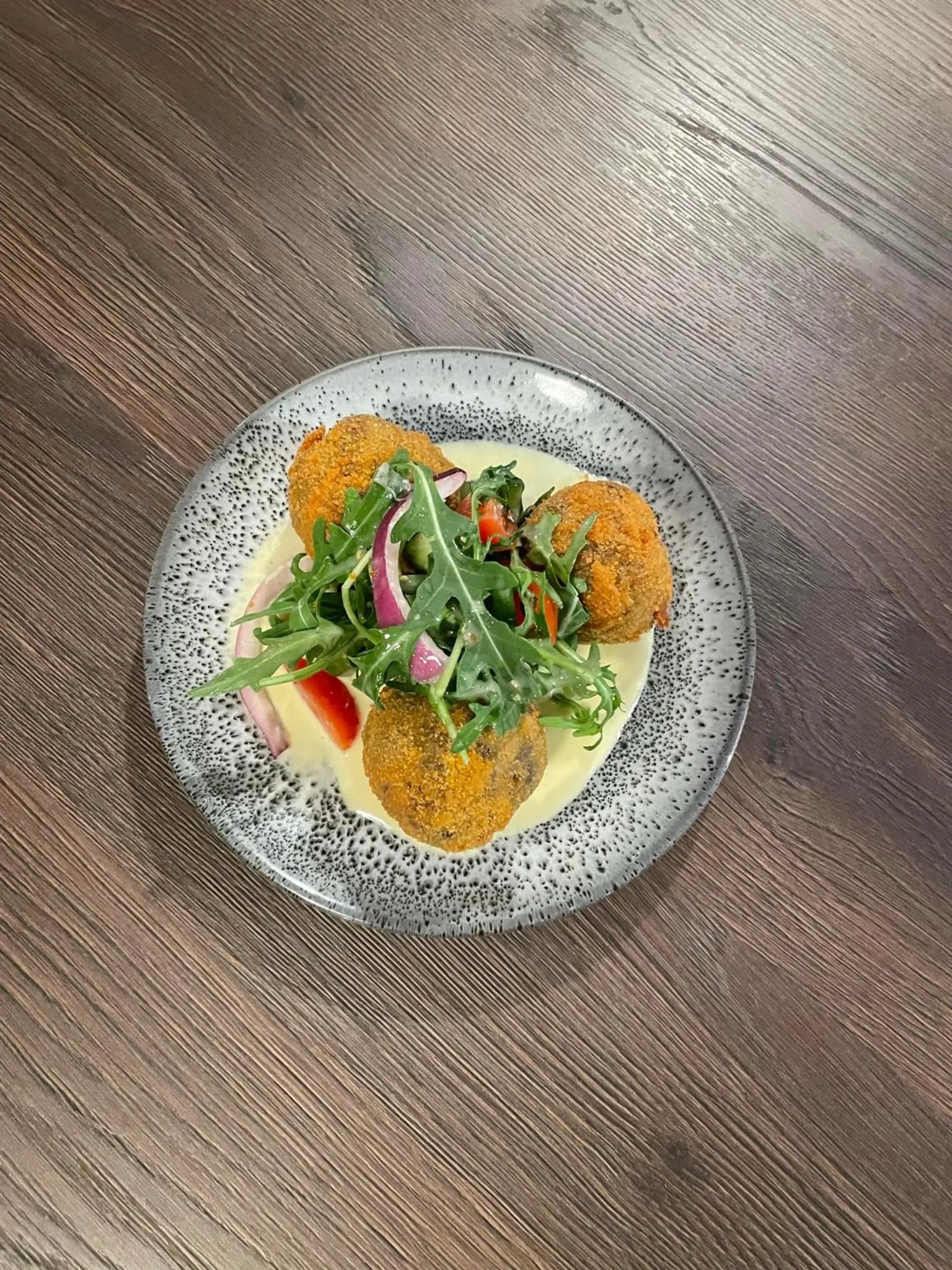 Restaurant/places to eat in Manor House Hotel