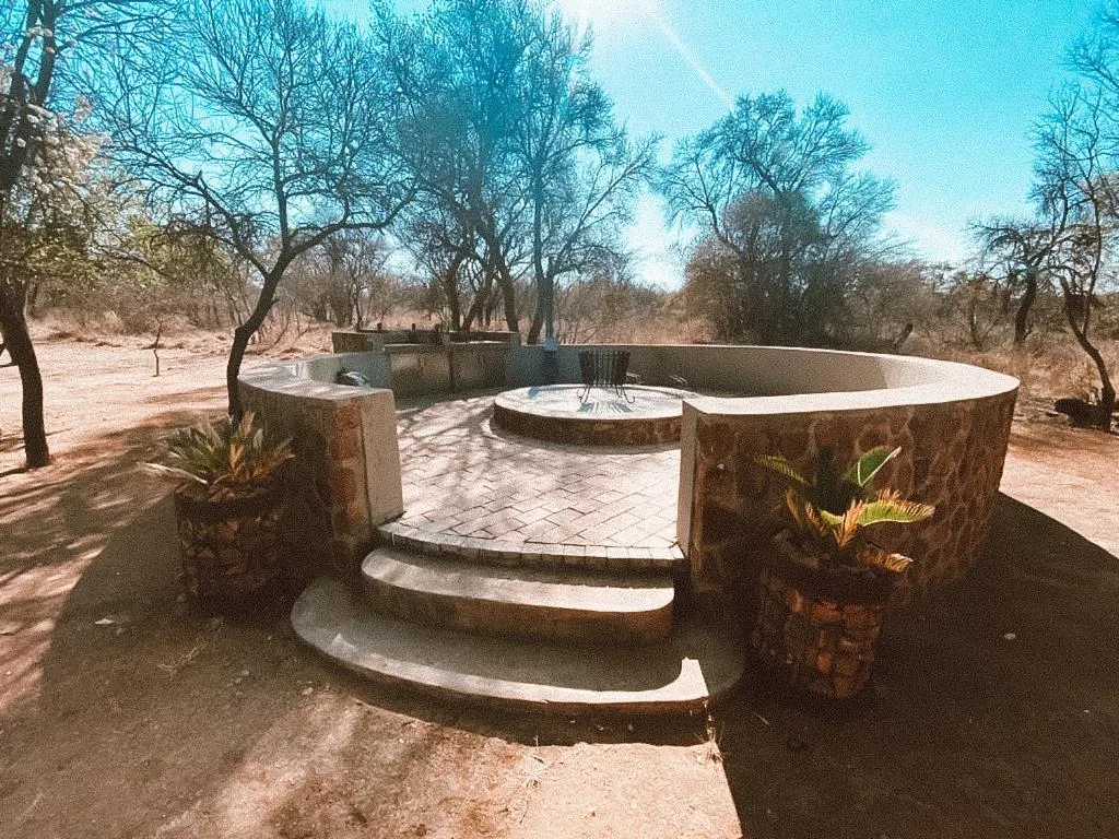 Elements Private Golf Reserve