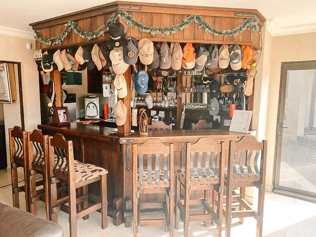 Elements Private Golf Reserve