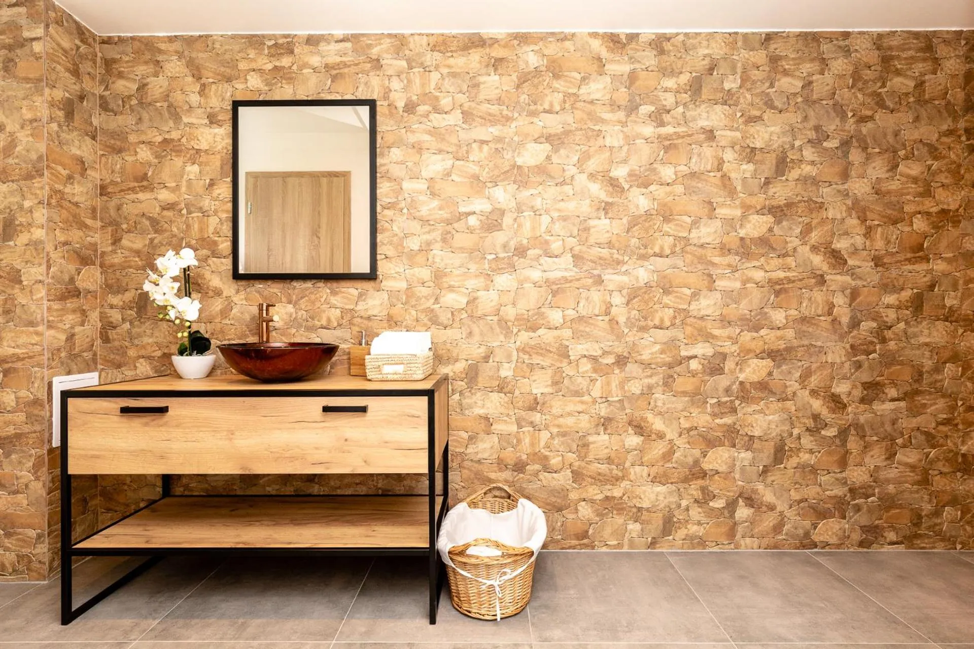 Spa and wellness centre/facilities in Chata Tale - Dom Horskej služby