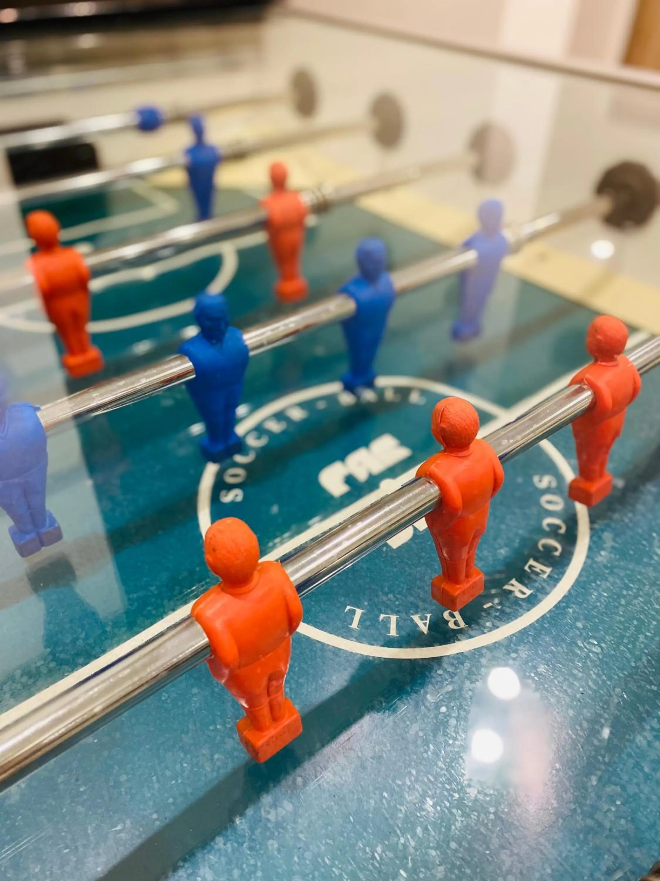 Activities in Chata Tale - Dom Horskej služby