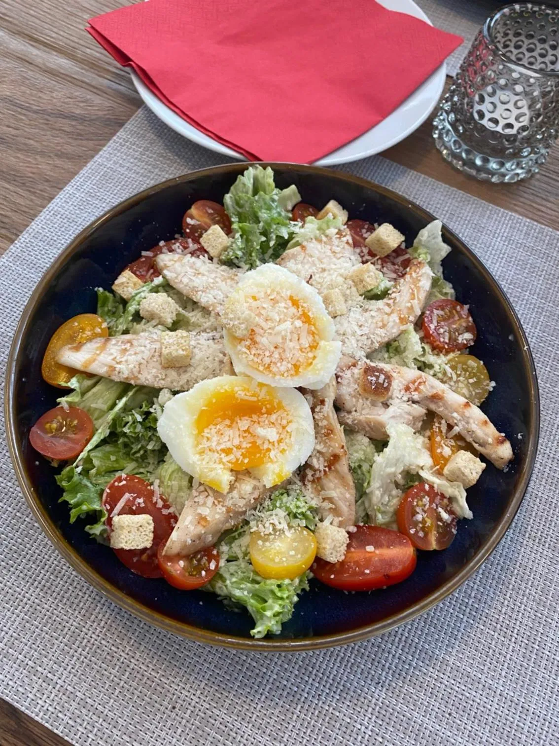 Restaurant/places to eat in Chata Tale - Dom Horskej služby