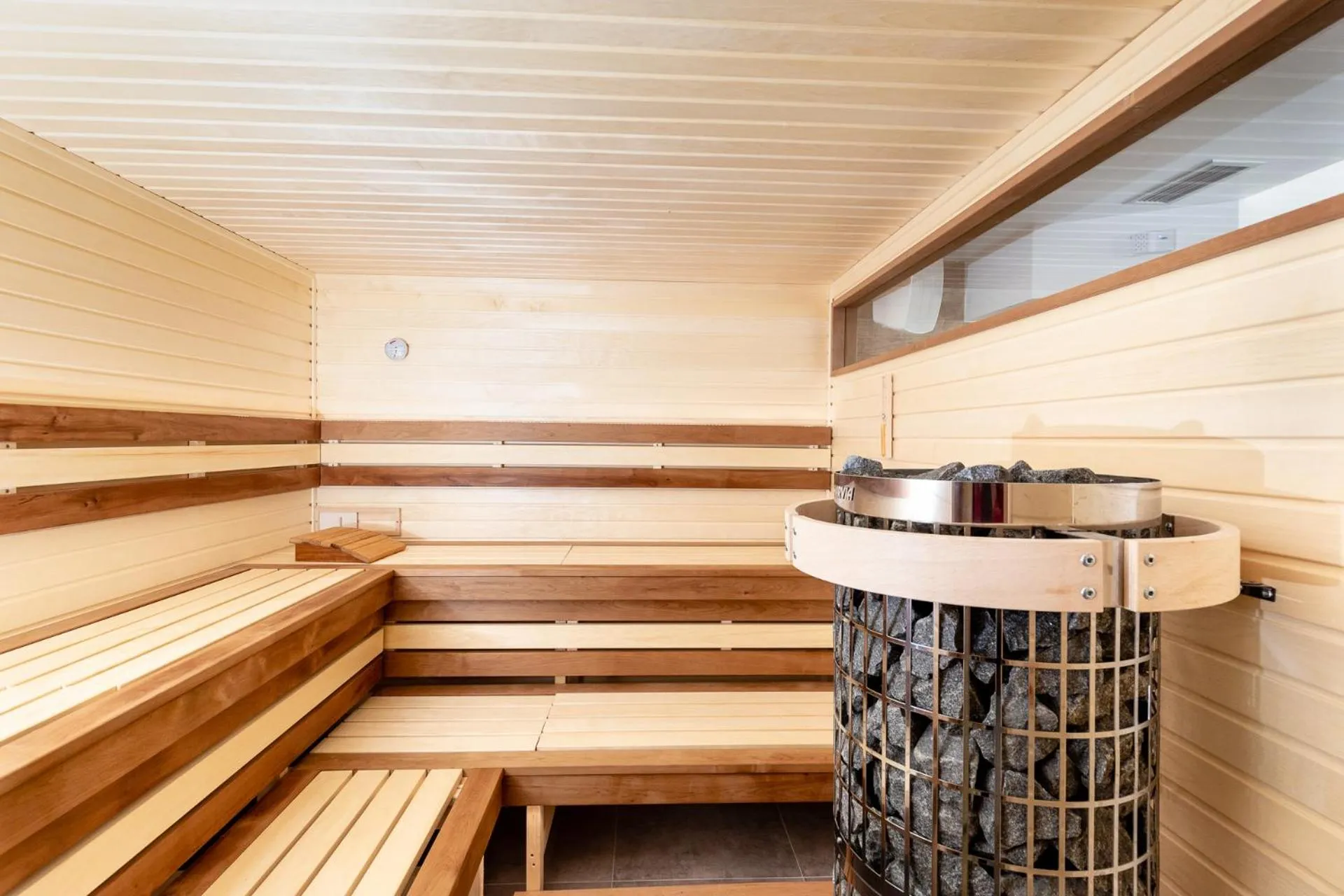 Spa and wellness centre/facilities in Chata Tale - Dom Horskej služby