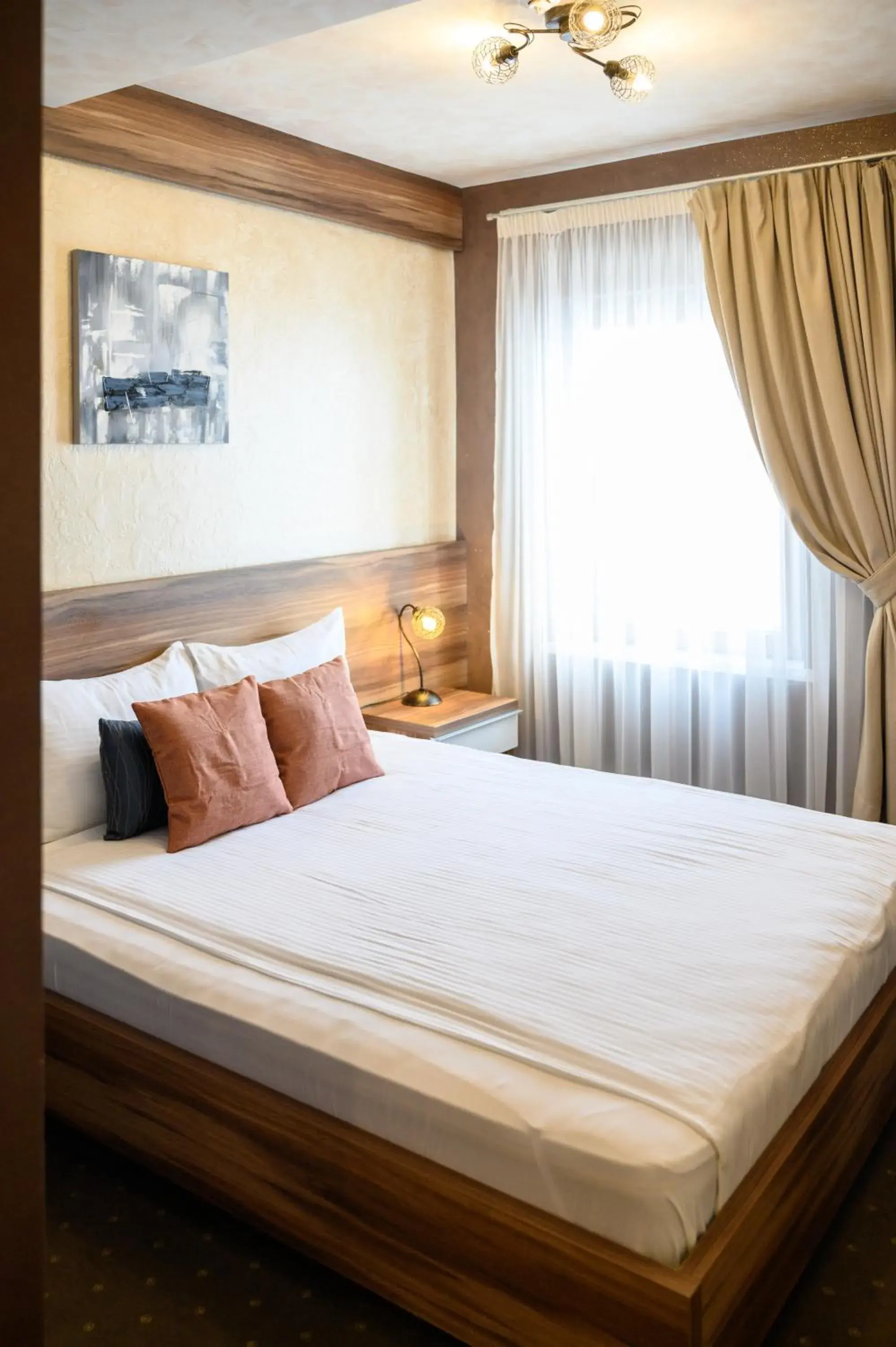 Double Room - single occupancy in MV Monogram Double Room - single occupancy in MV Monogram