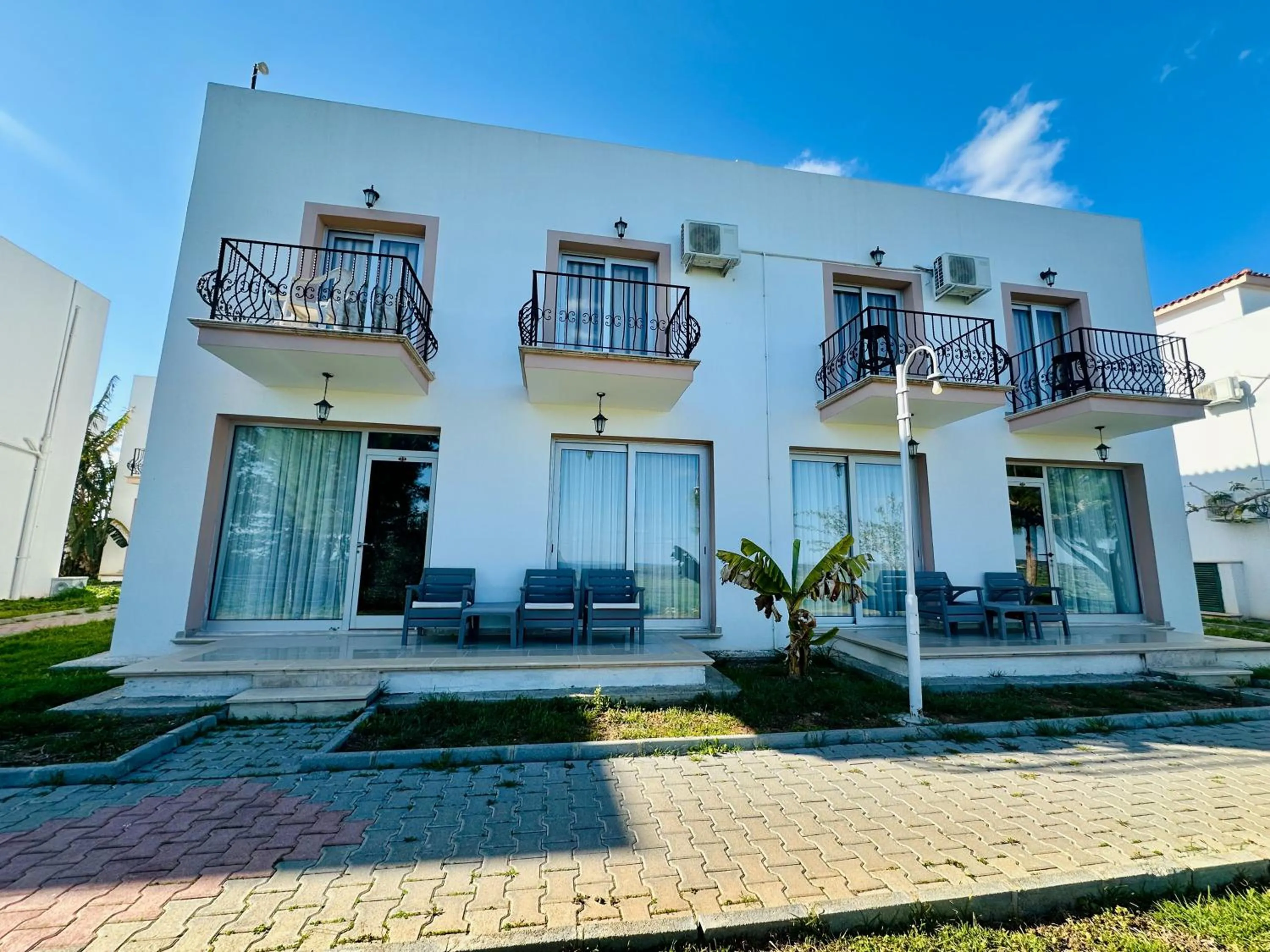 View (from property/room) in Celebi Garden Hotel - Cittaslow Retreat