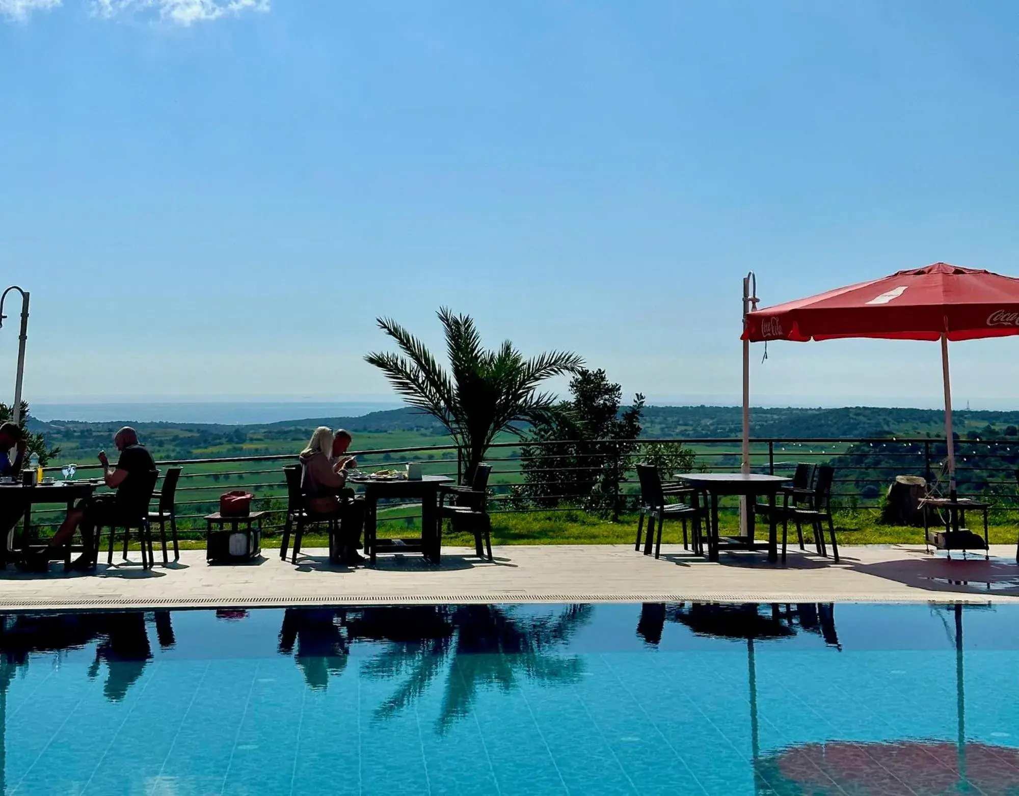 Property building in Celebi Garden Hotel - Cittaslow Retreat Property building in Celebi Garden Hotel - Cittaslow Retreat