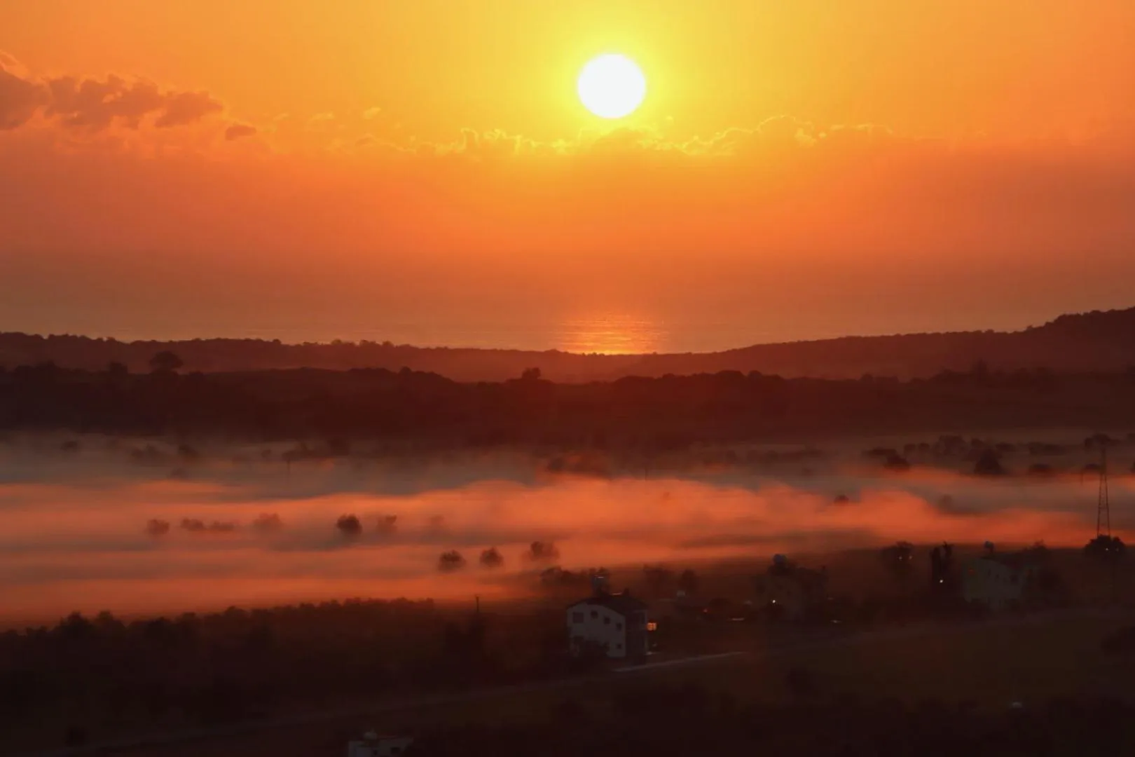 Property building in Celebi Garden Hotel - Cittaslow Retreat