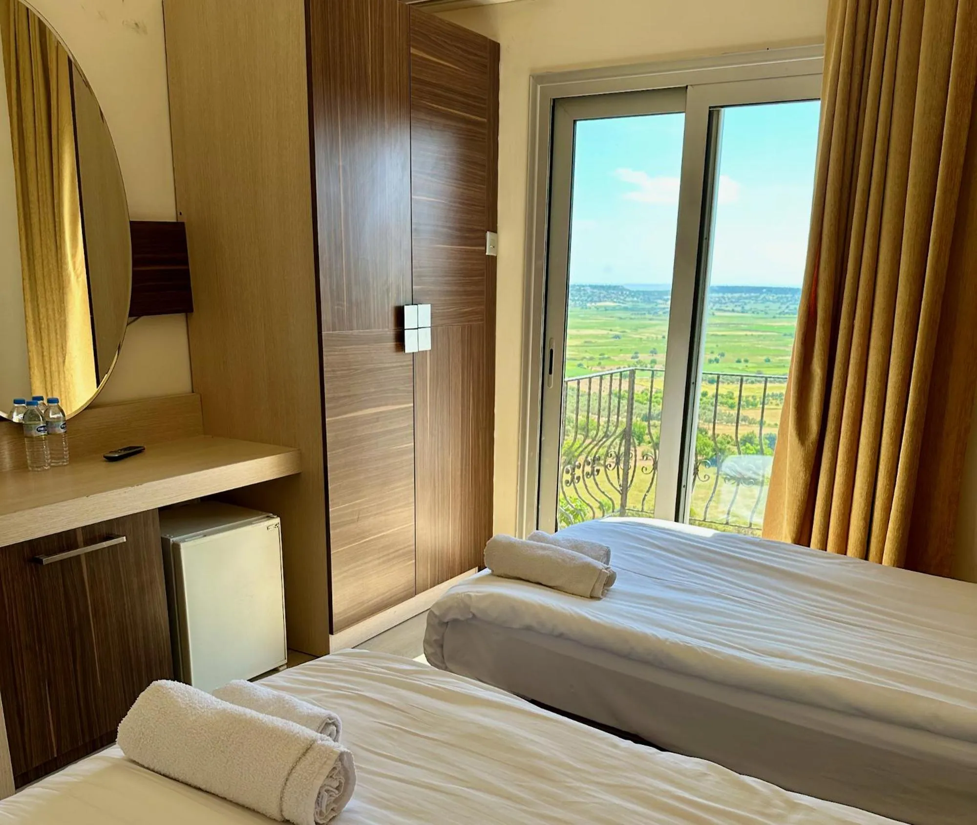 Two-Bedroom House in Celebi Garden Hotel - Cittaslow Retreat