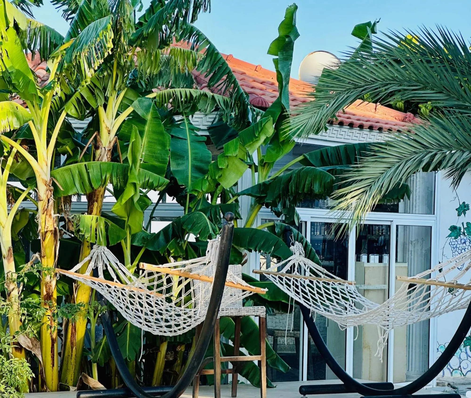 Restaurant/places to eat in Celebi Garden Hotel - Cittaslow Retreat