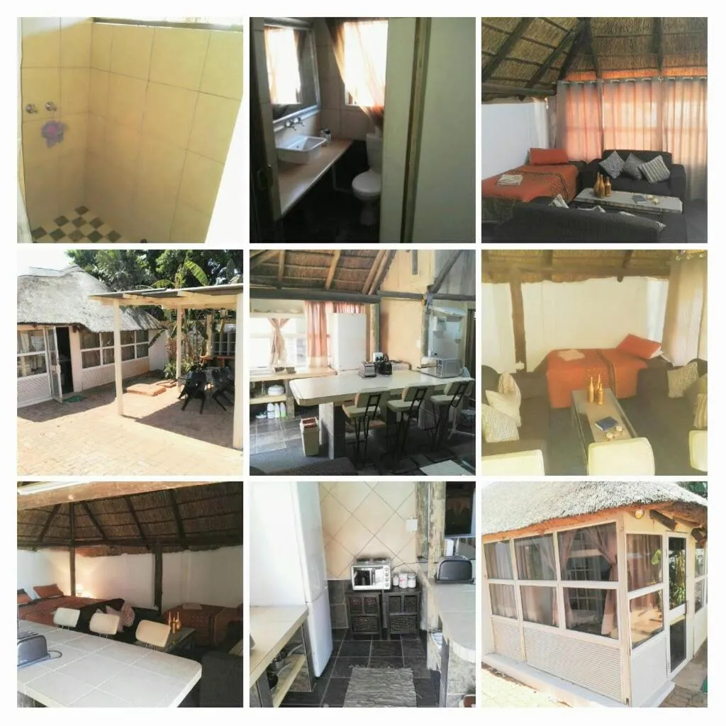 Other in Heatherdale Guesthouse & Shuttle Services