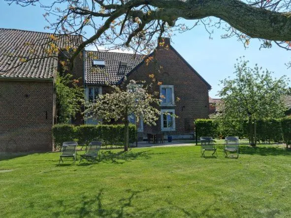 B&B Haspenhoeve