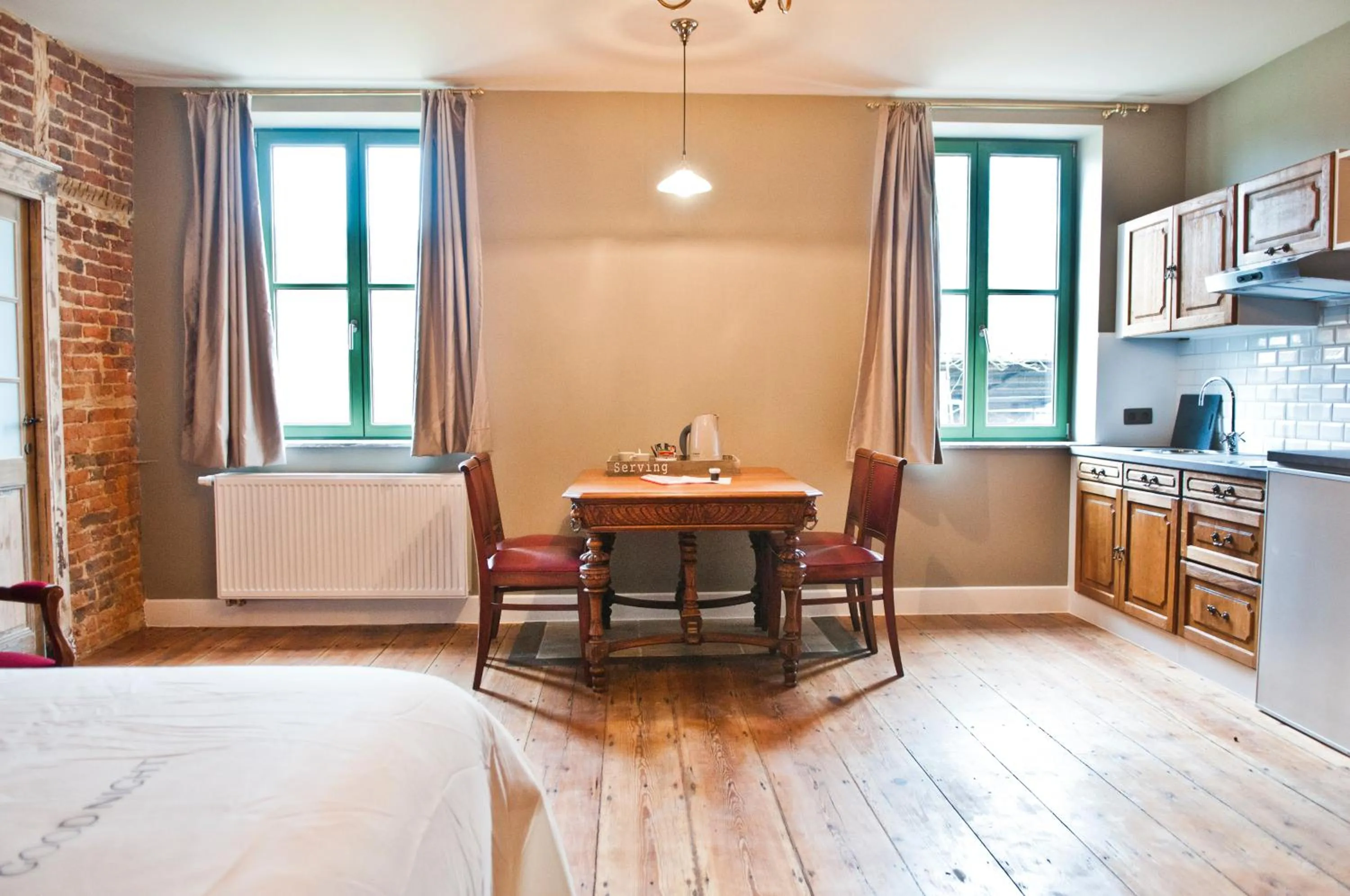 Other in B&B Haspenhoeve