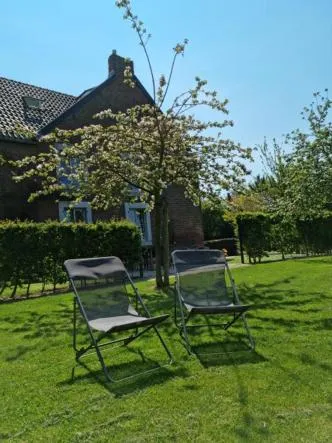 B&B Haspenhoeve