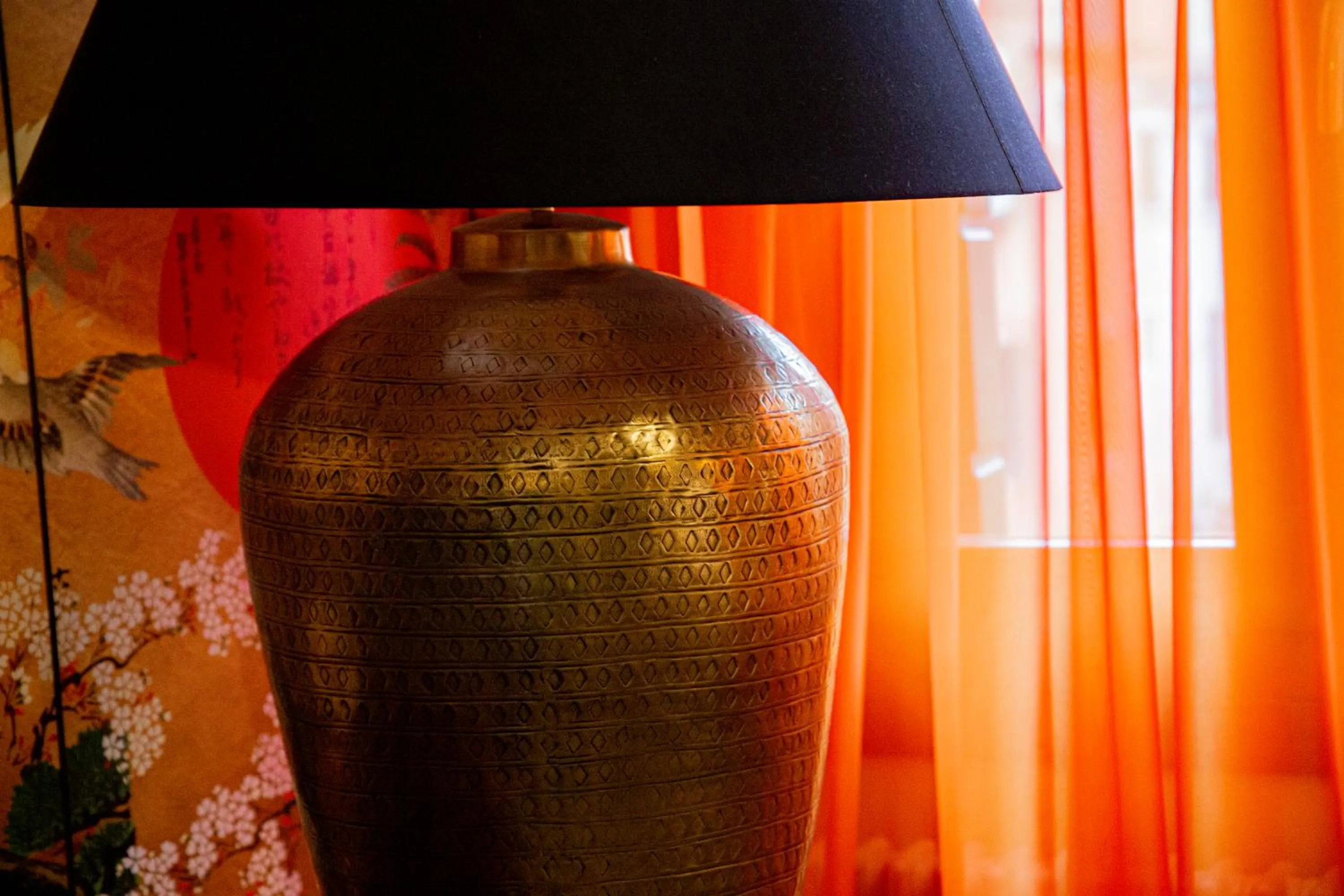 Drinks in Rigoletto Charm