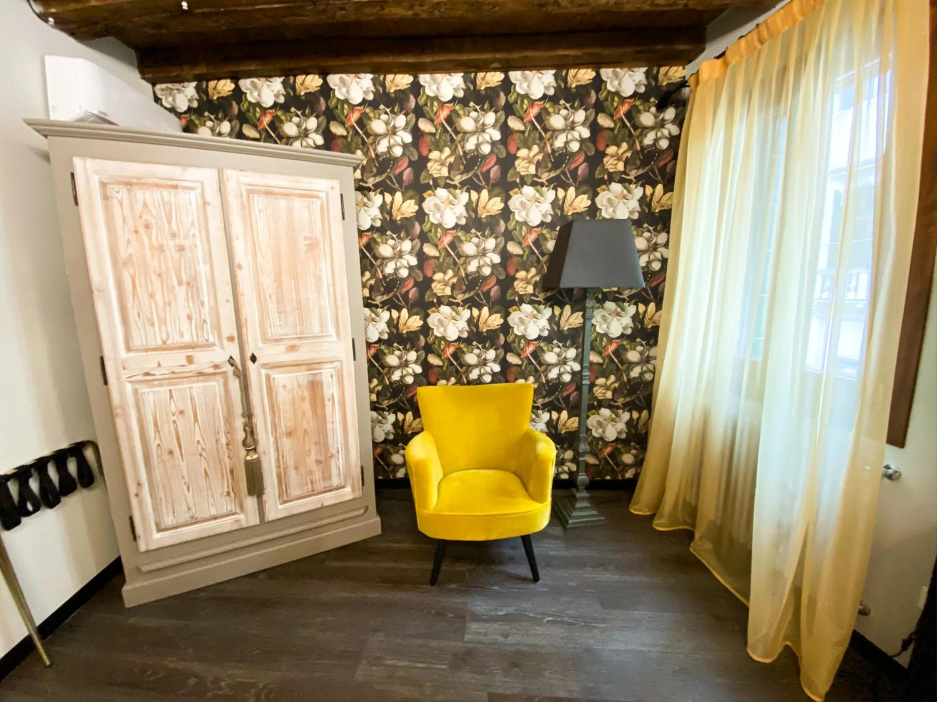 TV and multimedia in Rigoletto Charm