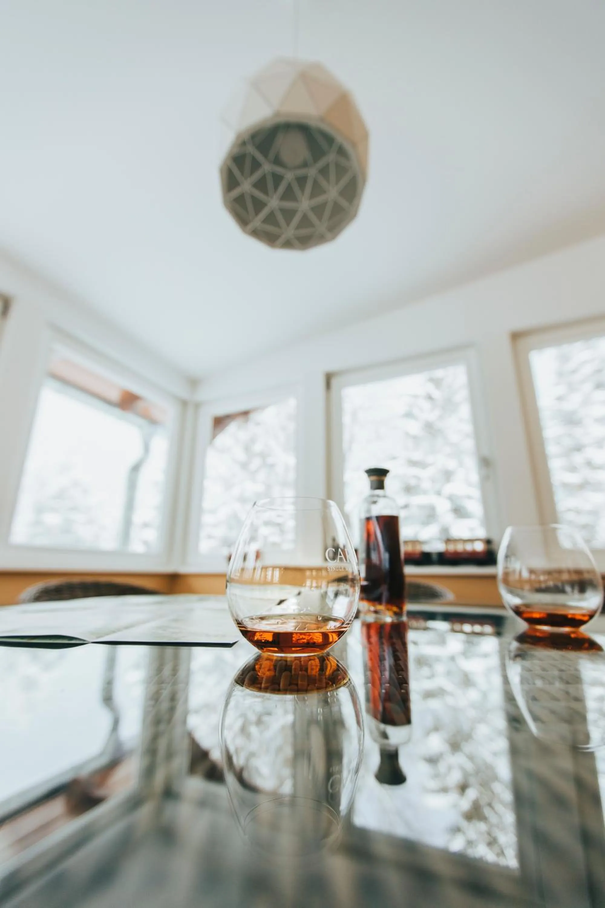 View (from property/room) in Stacja Szklarska Poręba - cisza i komfort