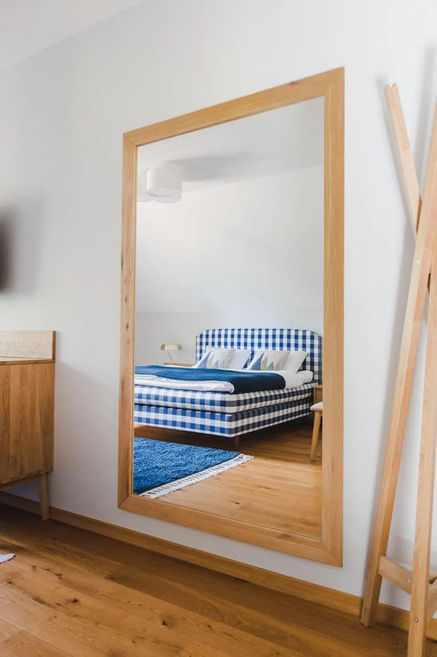 Bed in Stacja Szklarska Poręba - cisza i komfort