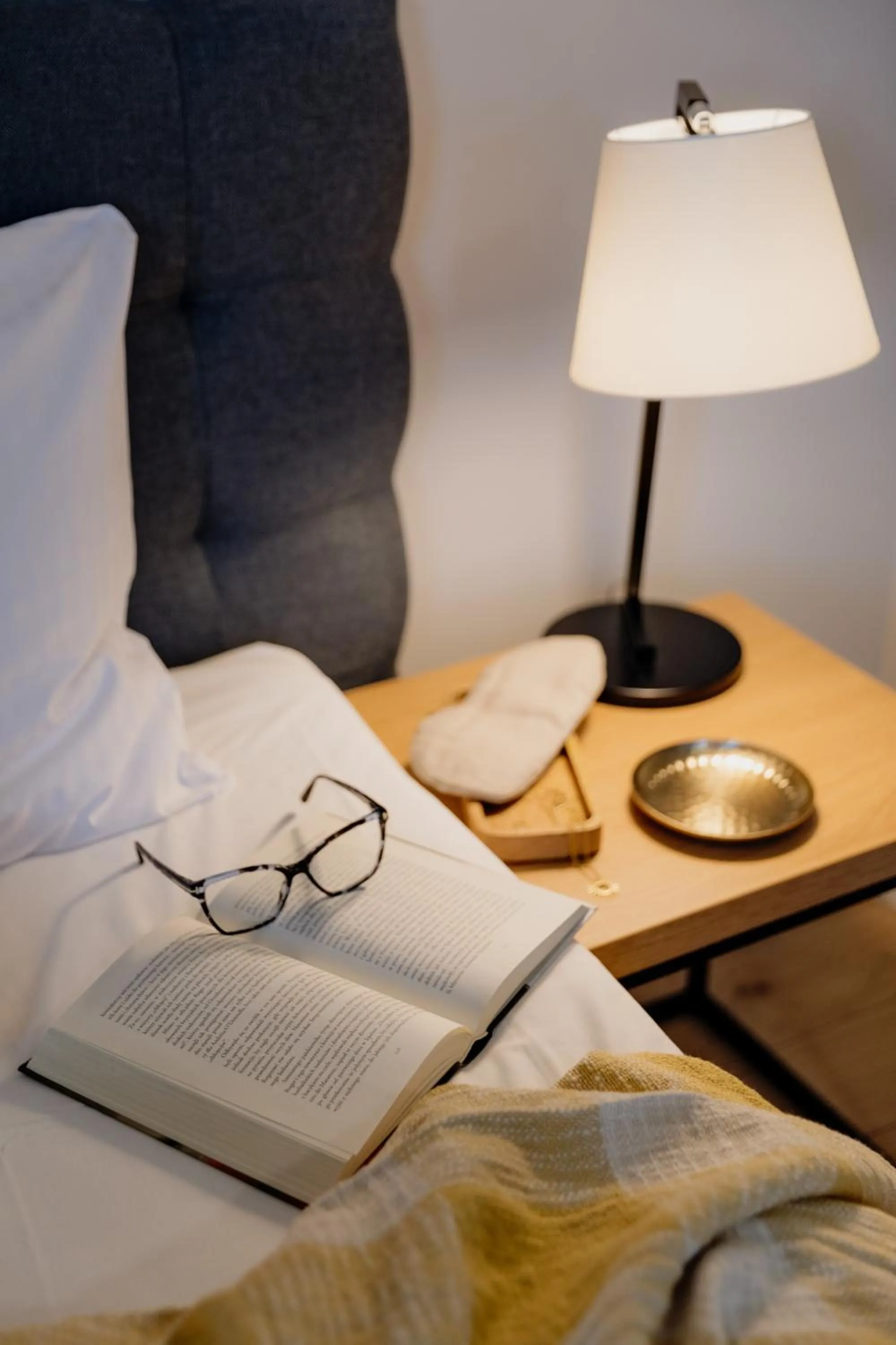 Bedroom, Bed in Stacja Szklarska Poręba - cisza i komfort