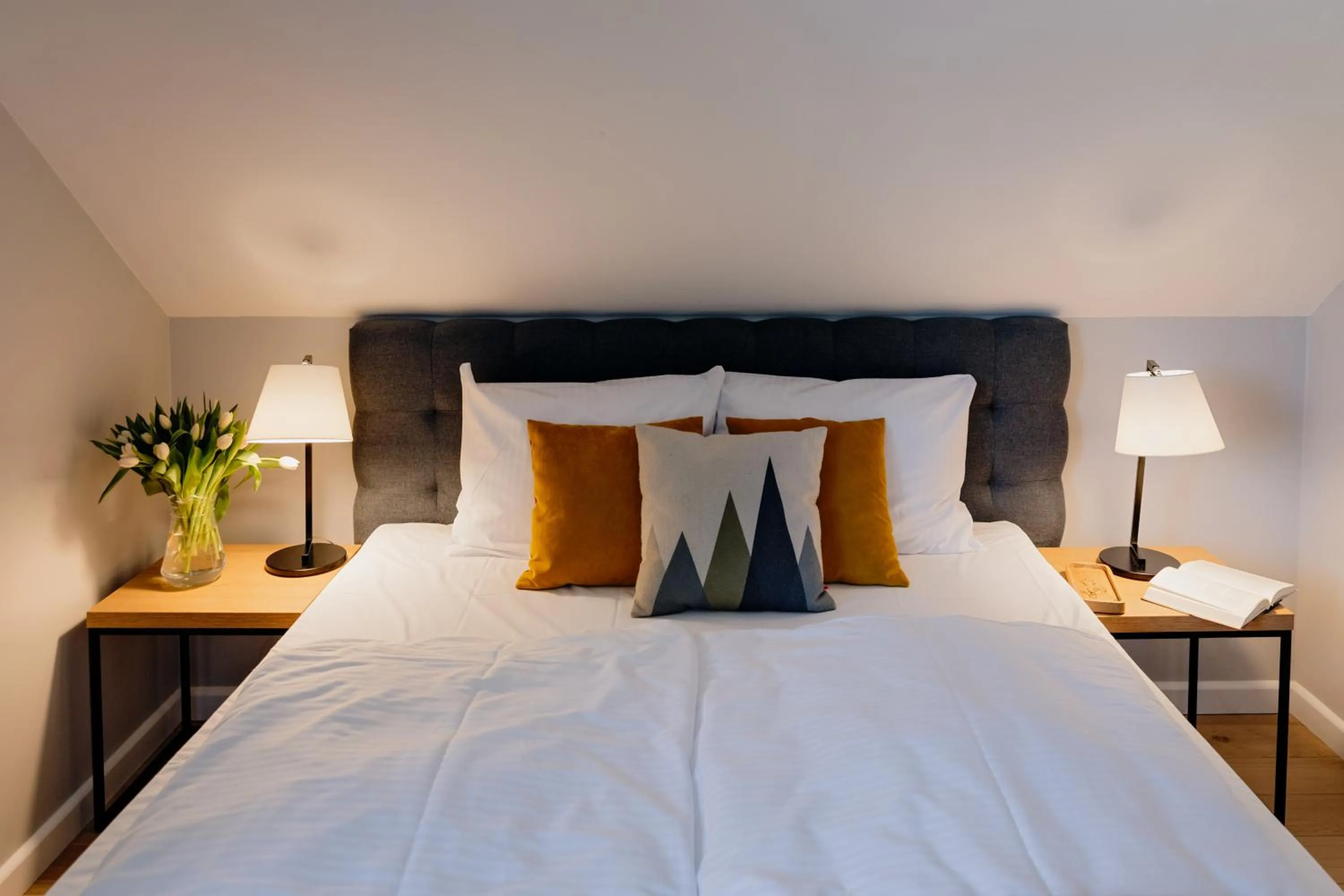 Bed in Stacja Szklarska Poręba - cisza i komfort