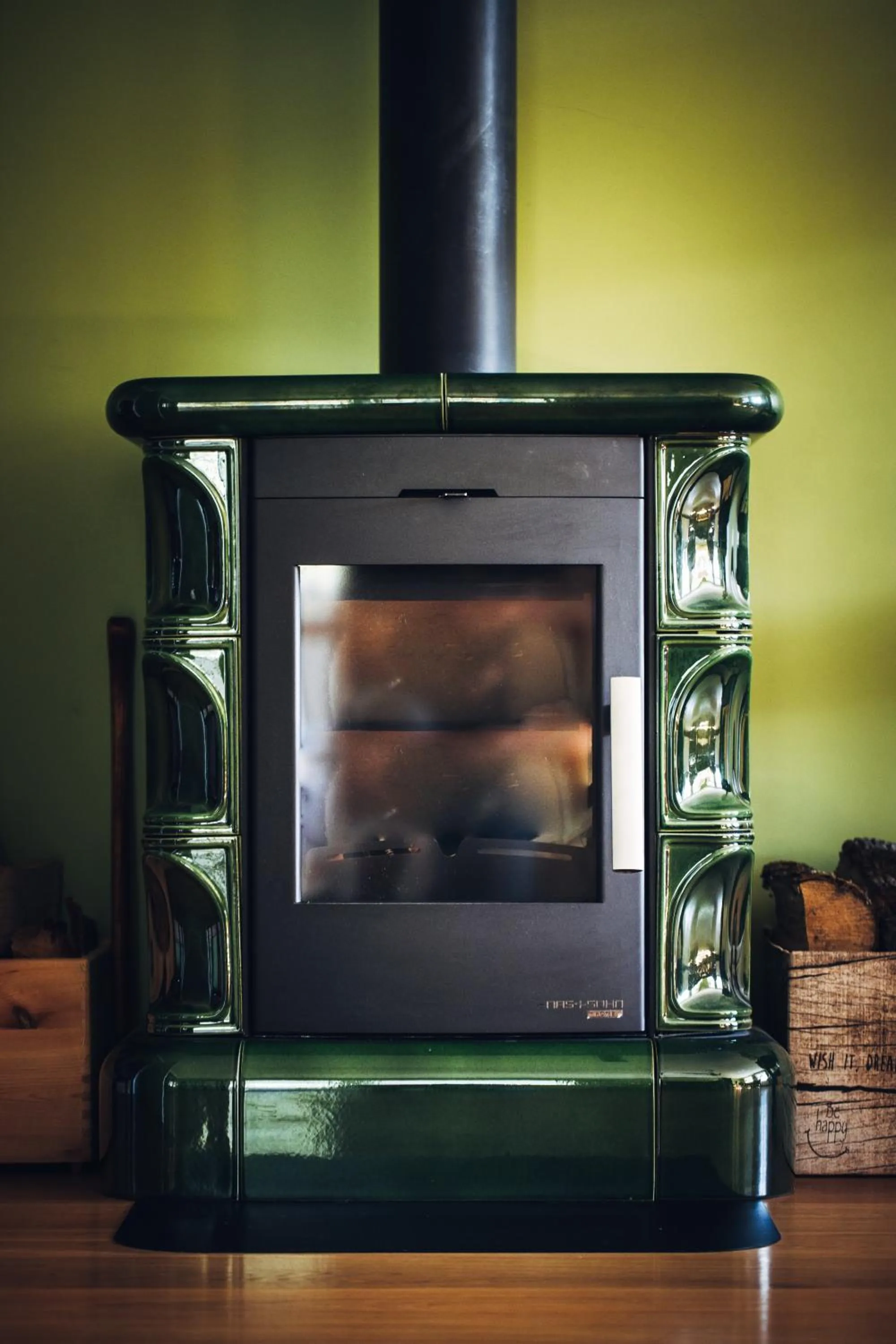 Property building in Stacja Szklarska Poręba - cisza i komfort