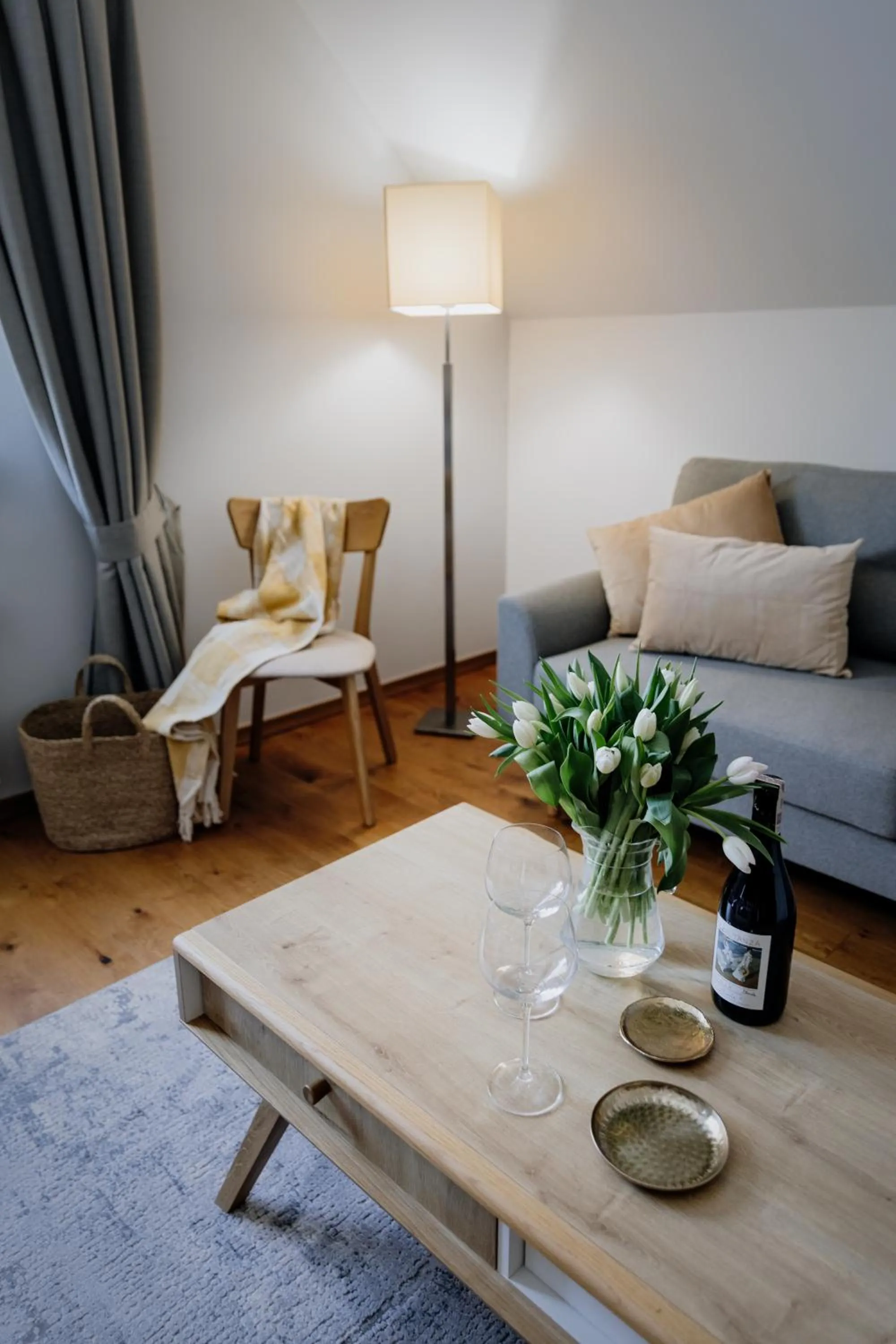 Bed in Stacja Szklarska Poręba - cisza i komfort