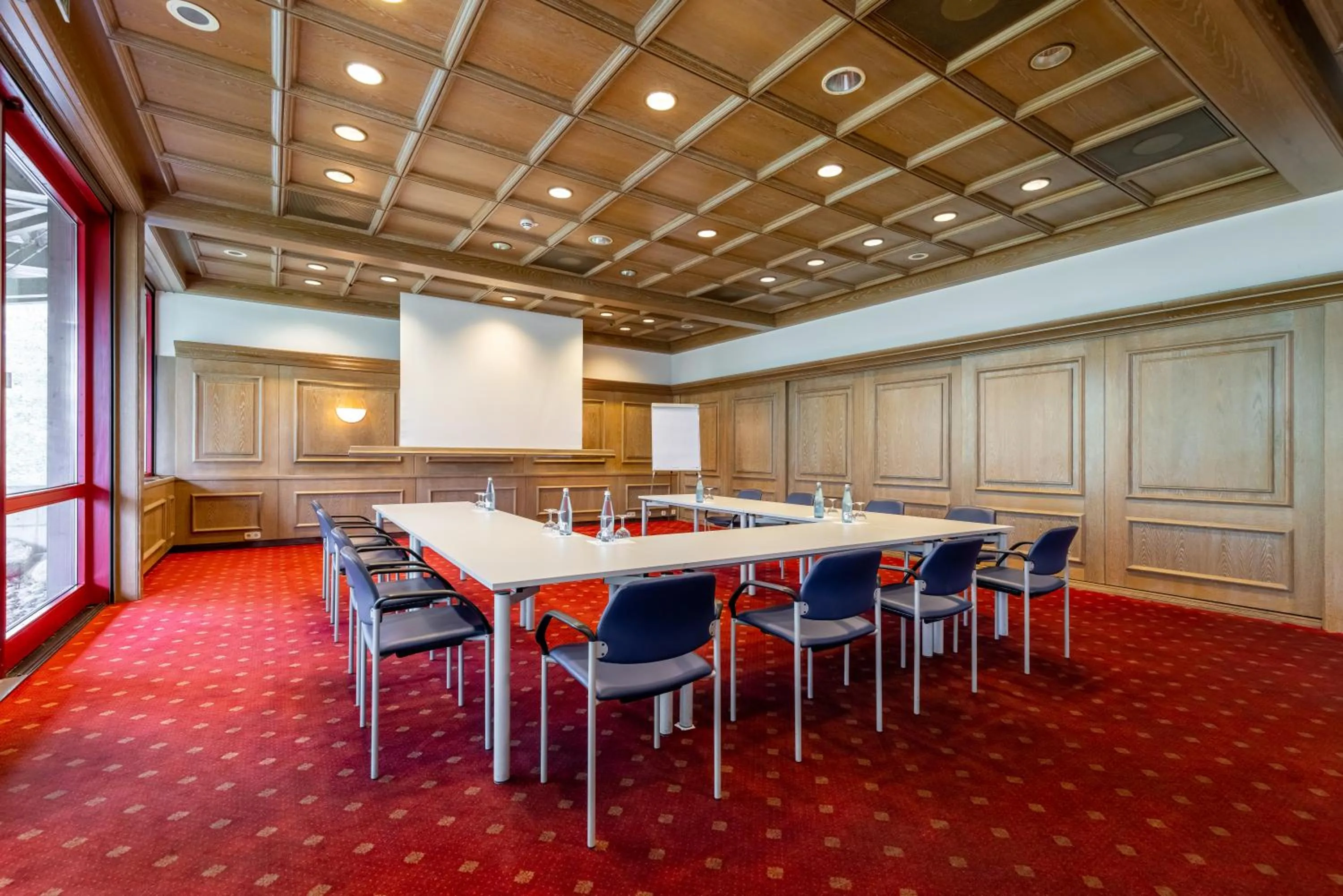Business facilities in Hotel Baden-Baden