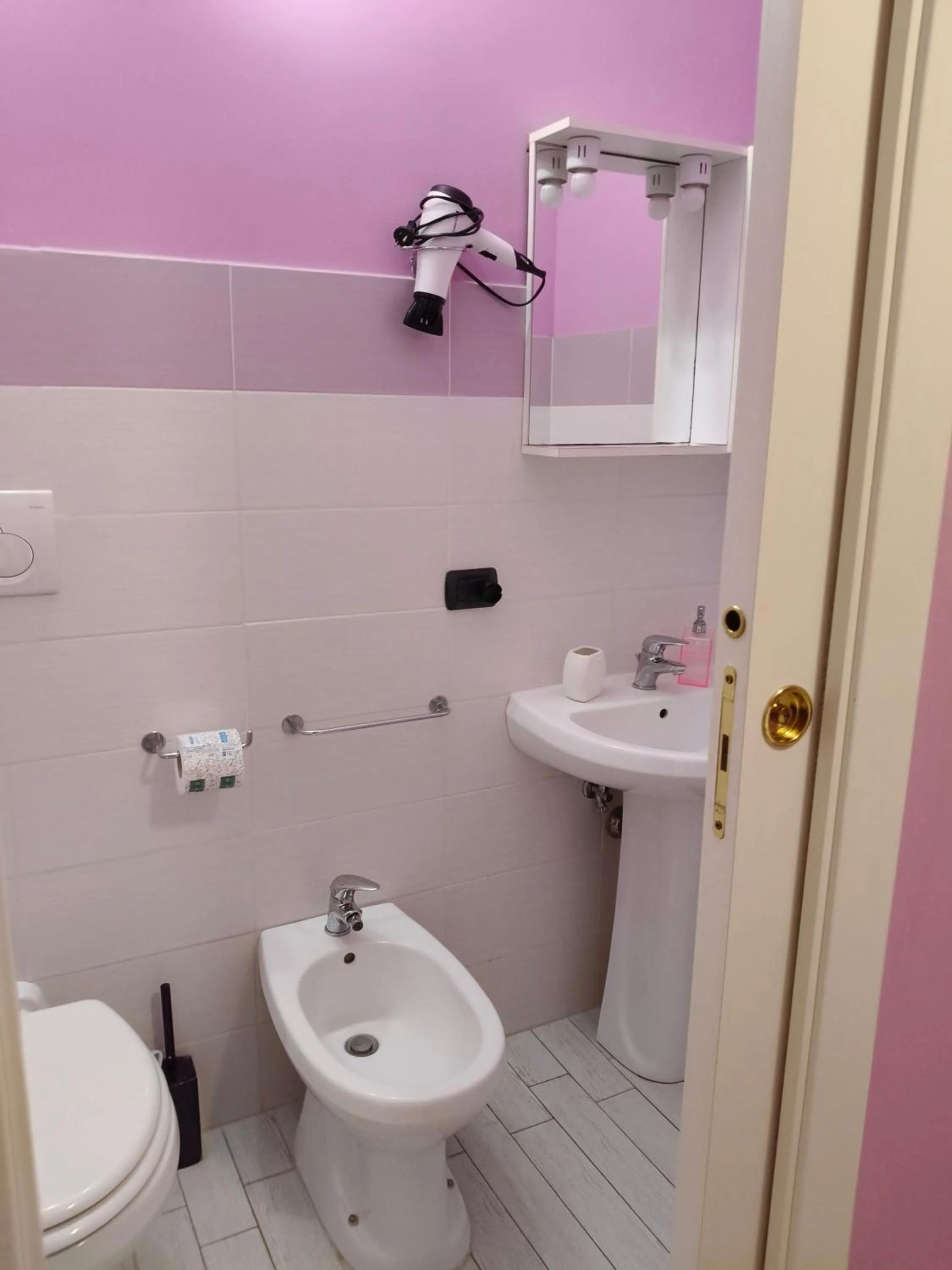 B&B Il Giardino Mediterraneo