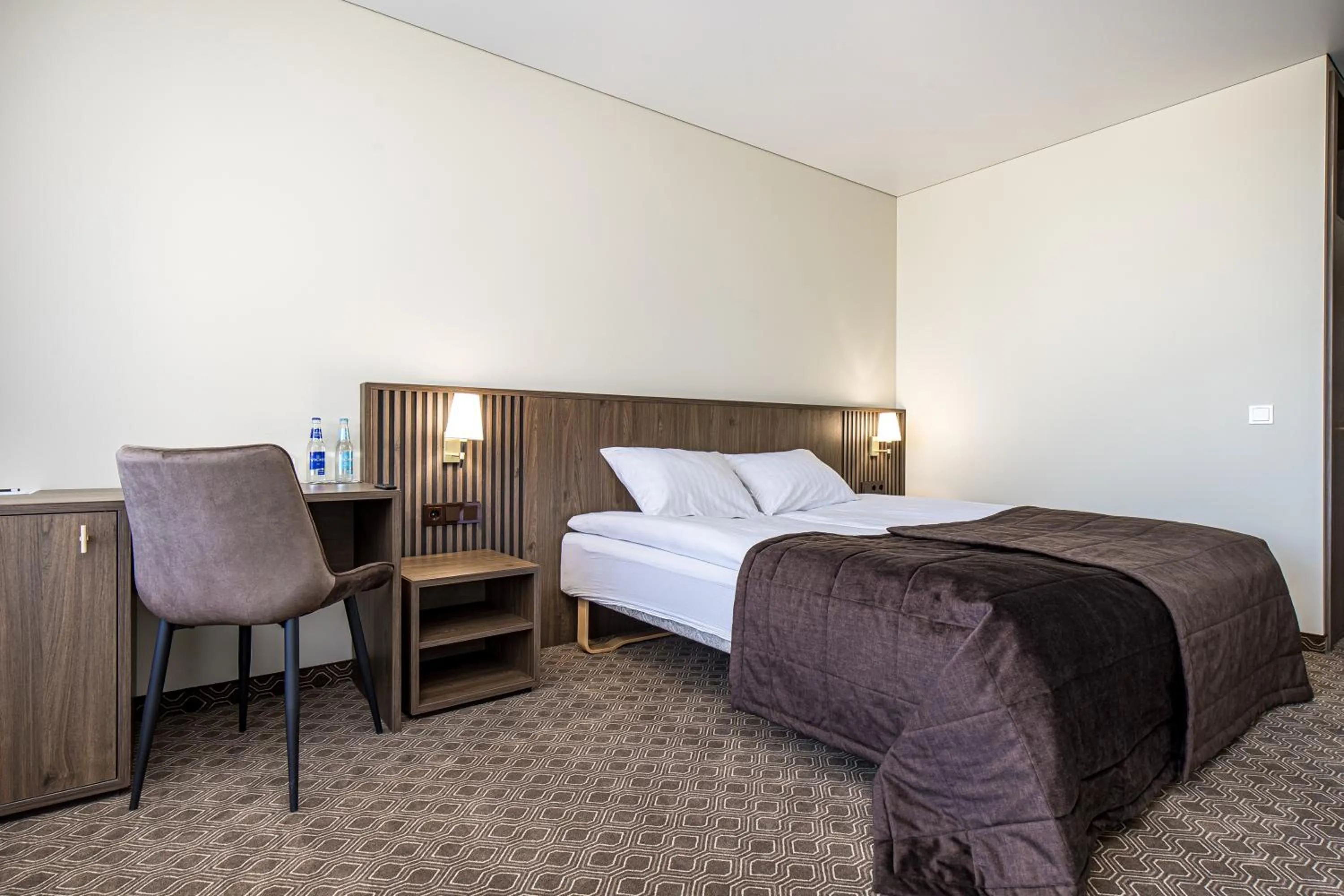 Photo of the whole room, Bed in Gradiali Wellness and SPA