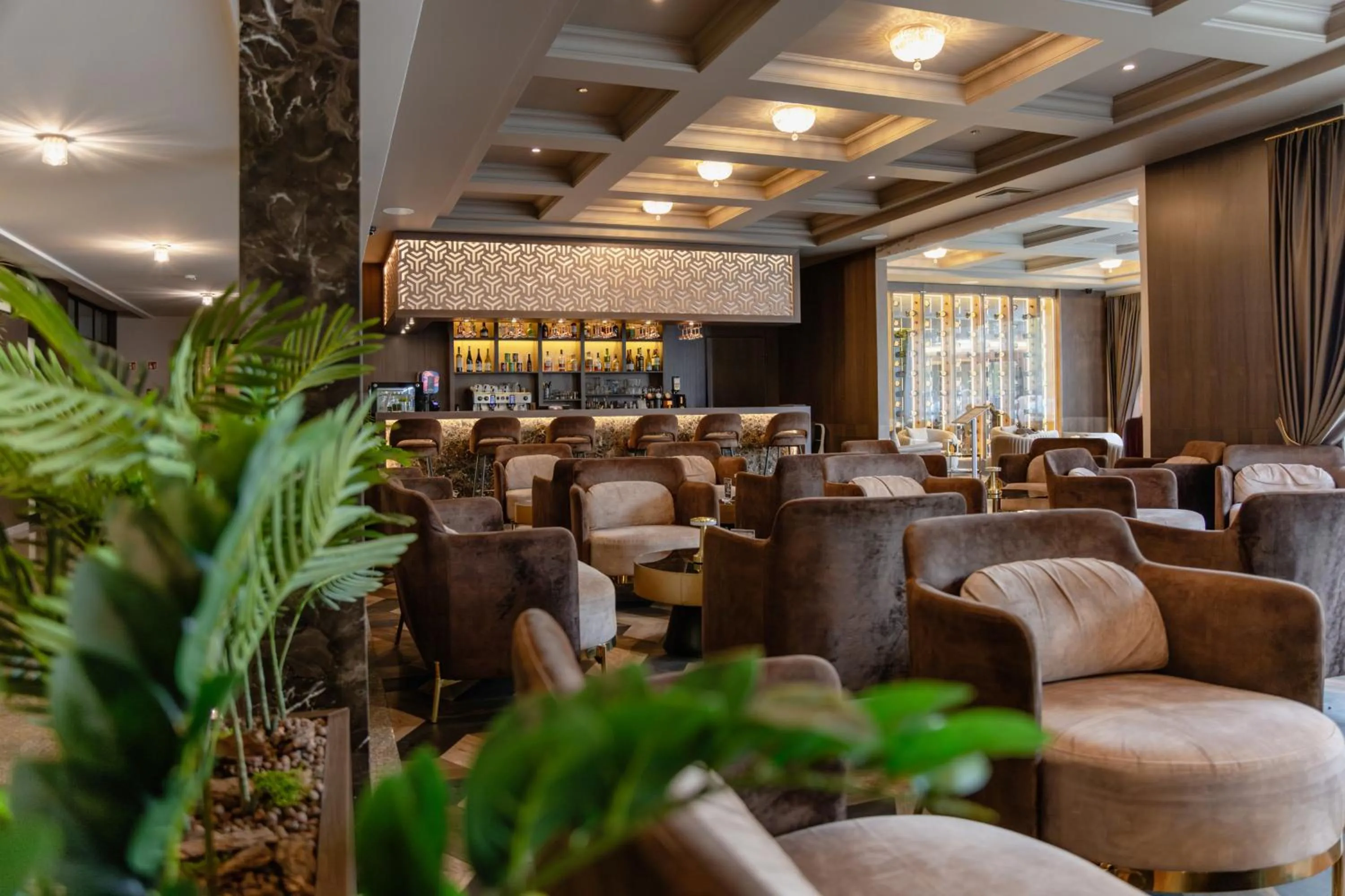 Restaurant/places to eat in Gradiali Wellness and SPA