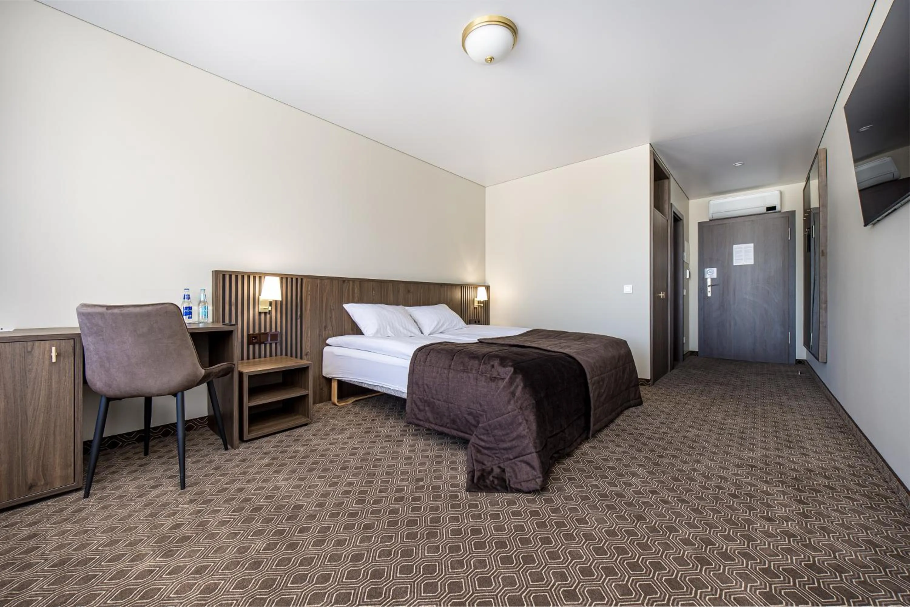 Photo of the whole room, Bed in Gradiali Wellness and SPA