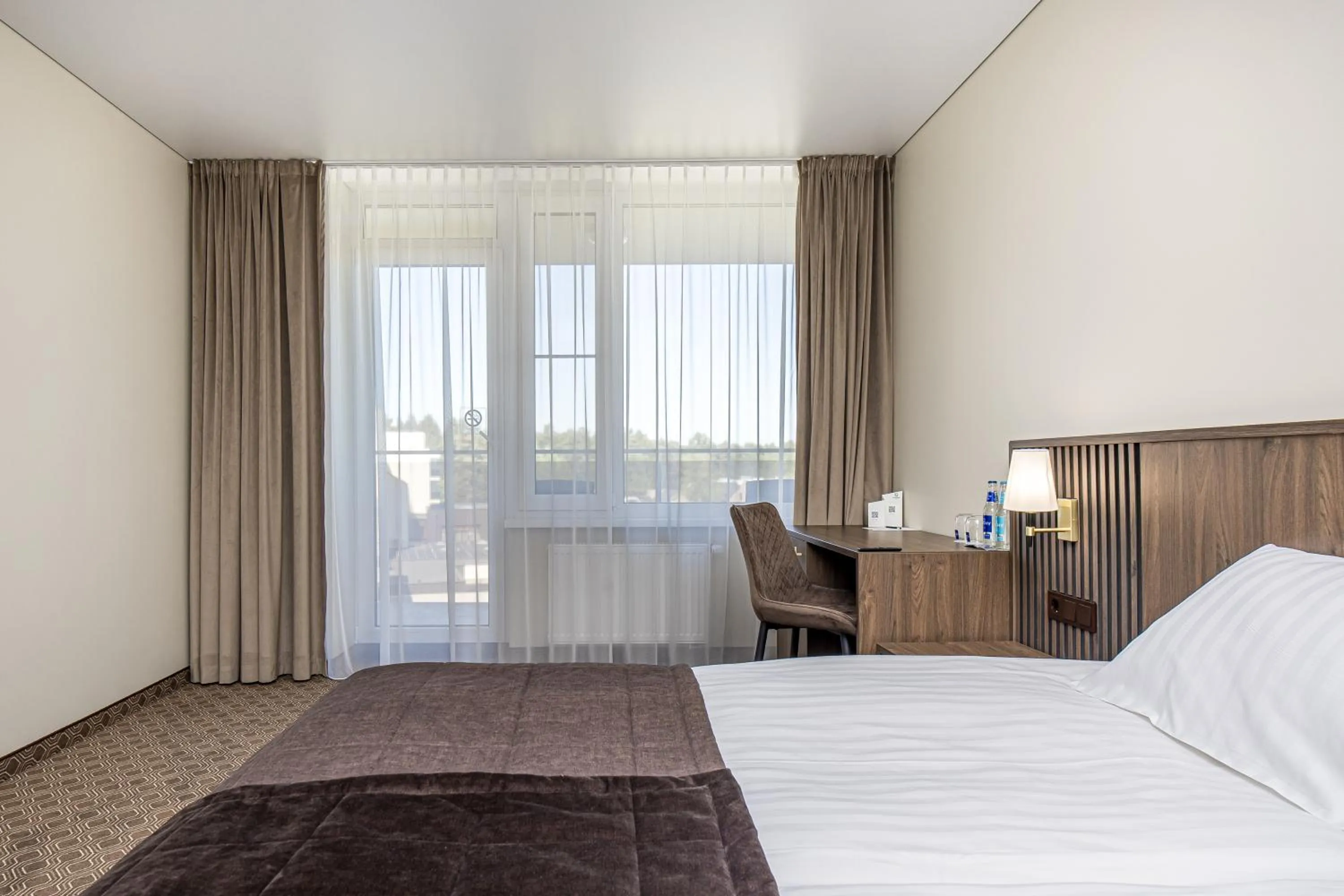 Photo of the whole room, Bed in Gradiali Wellness and SPA