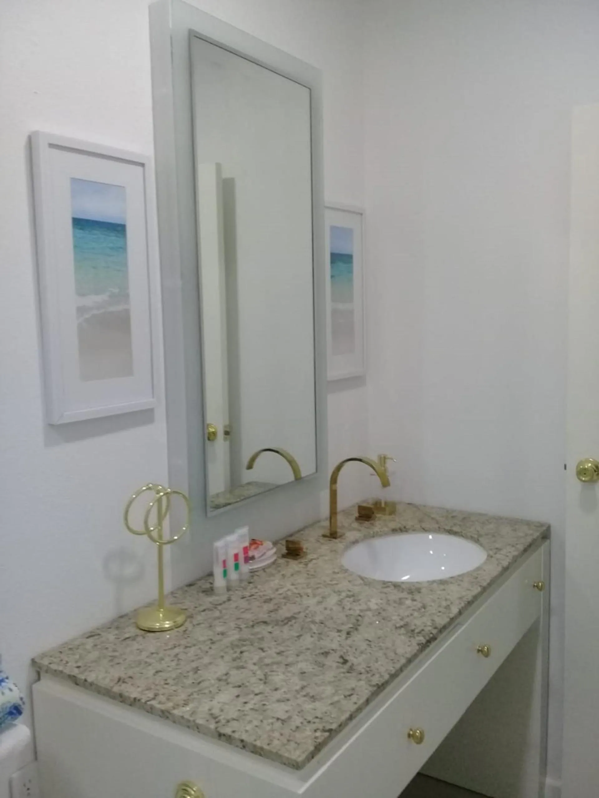 Ocean Front Property - Villa 4 Aruba w pool view