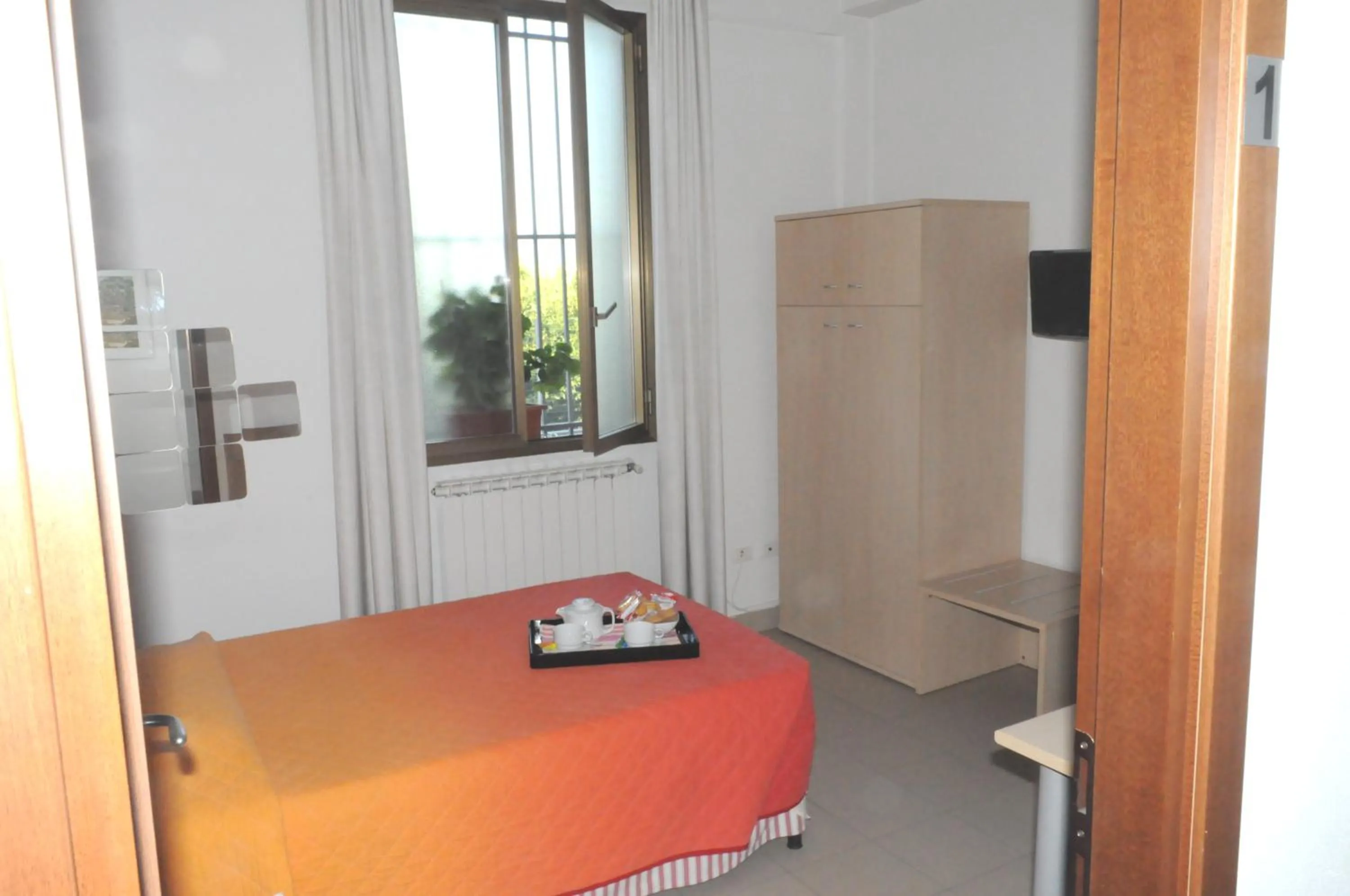 Photo of the whole room in Marinetta Bed & Breakfast