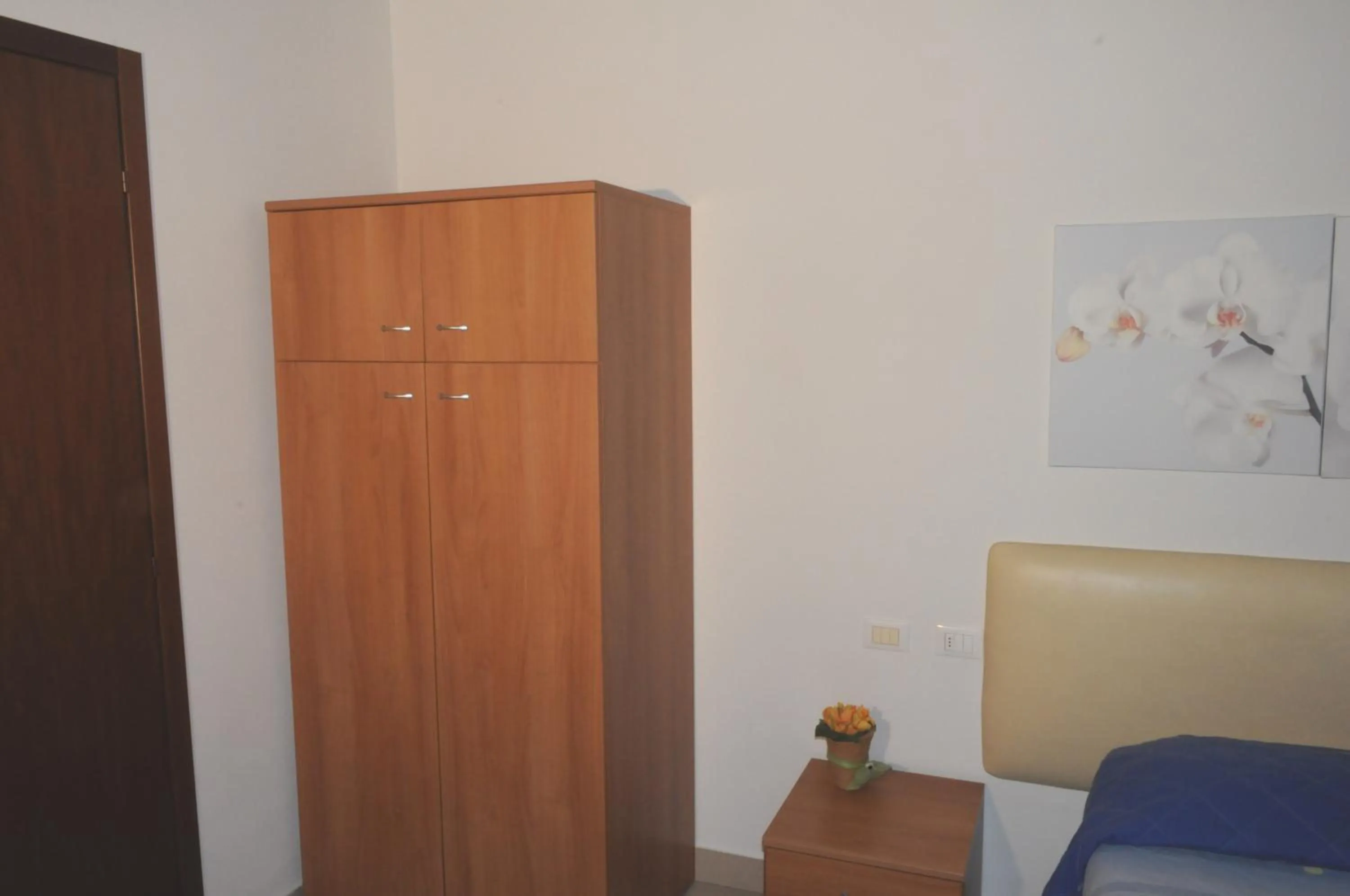 Photo of the whole room in Marinetta Bed & Breakfast