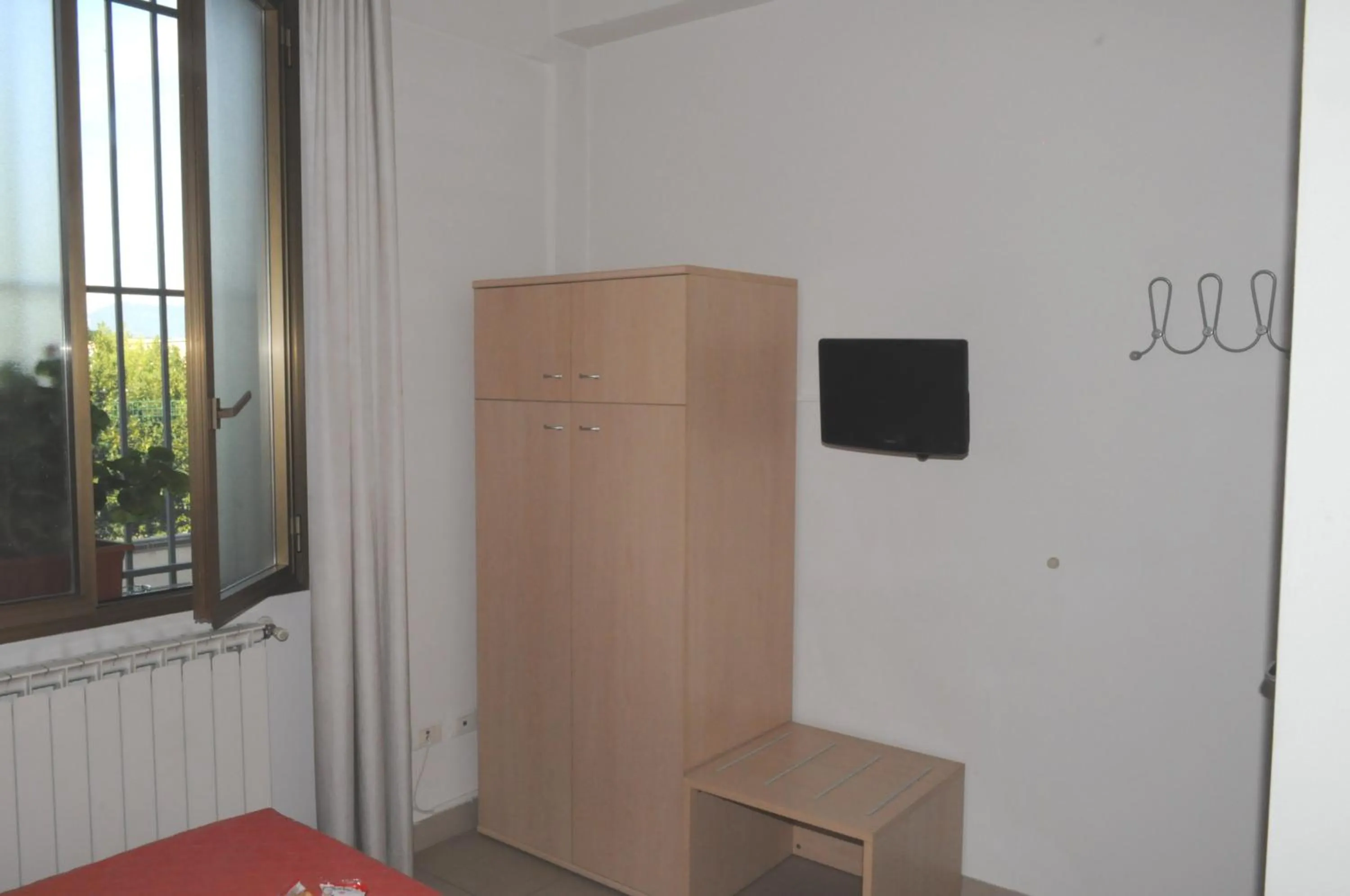 Photo of the whole room in Marinetta Bed & Breakfast