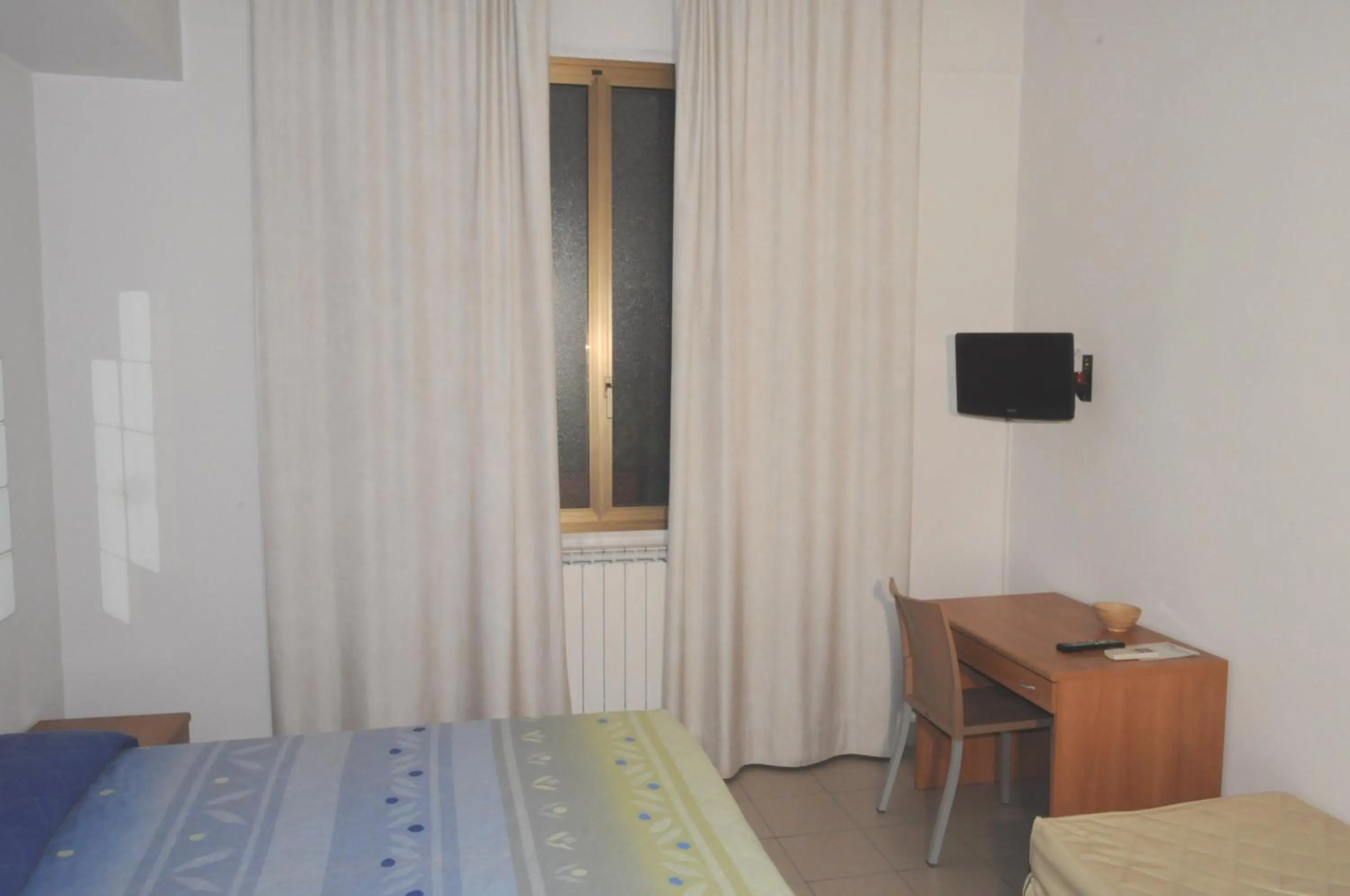 Photo of the whole room, Bed in Marinetta Bed & Breakfast