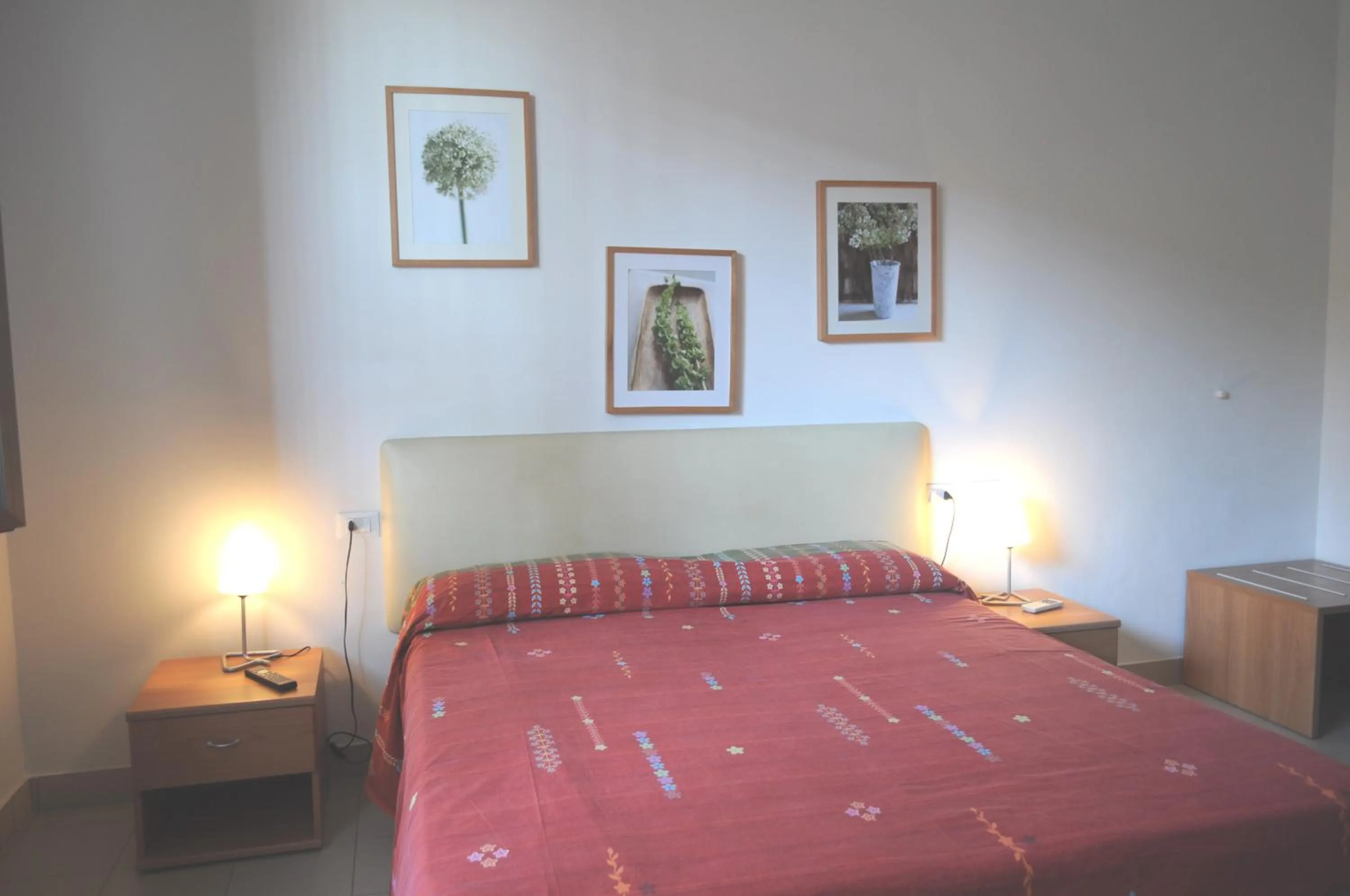 Photo of the whole room, Bed in Marinetta Bed & Breakfast